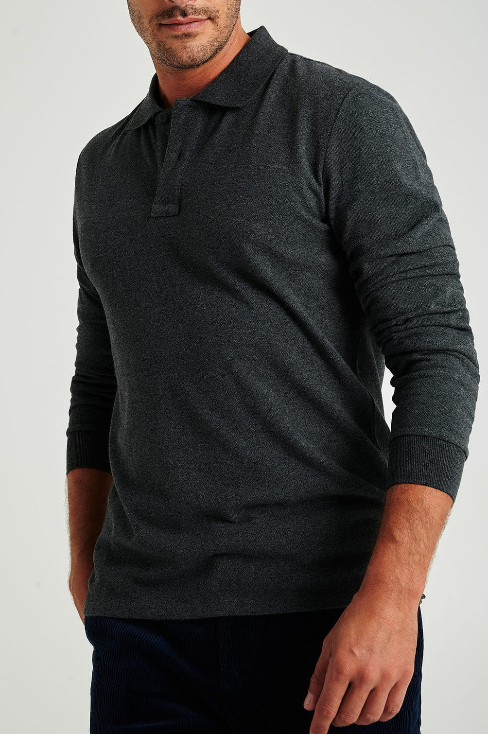 Dark Grey