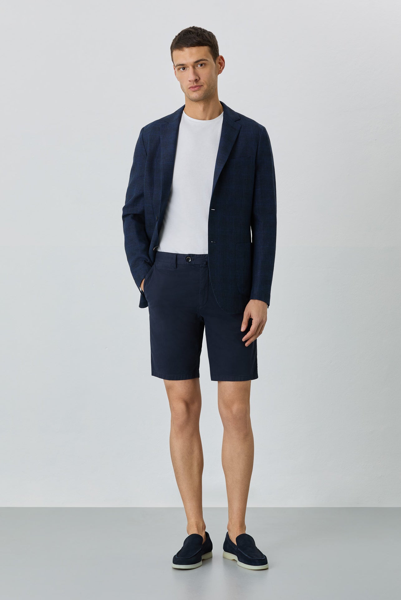 Dark Blue
