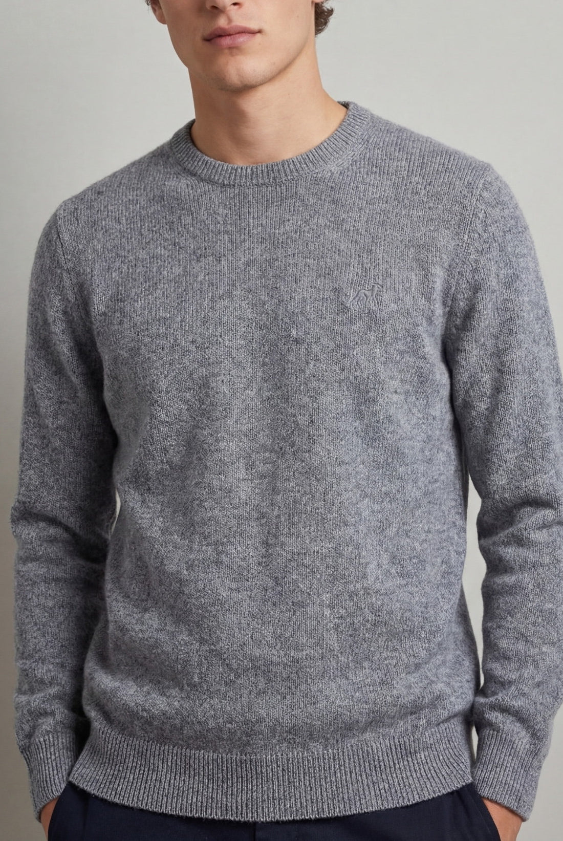 Mix Grey