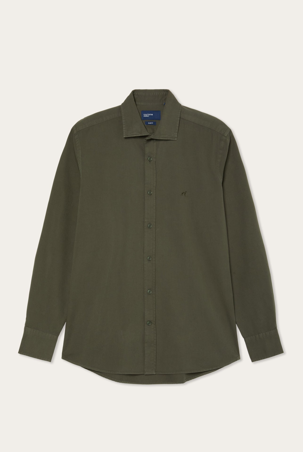 Dark Green