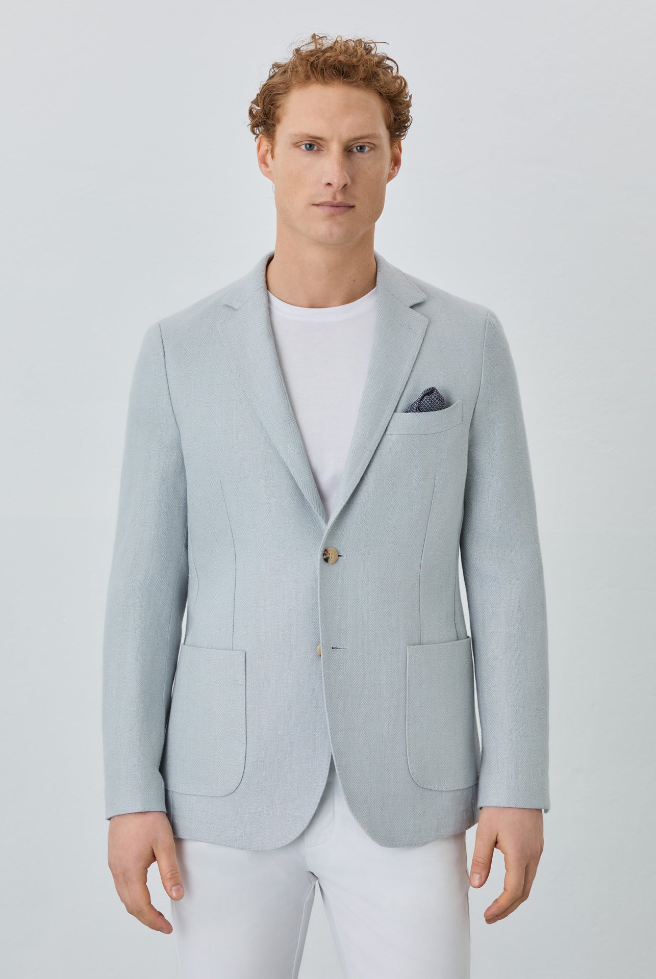 Light Grey