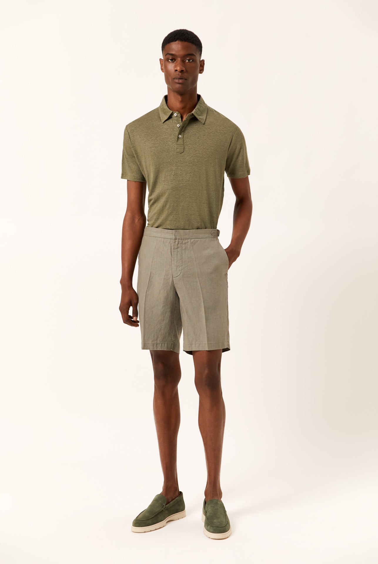 Khaki