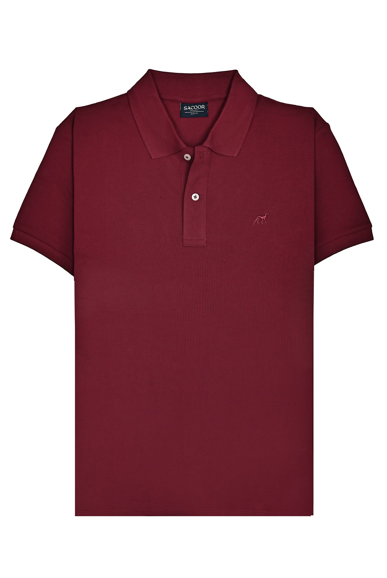 Dark Red