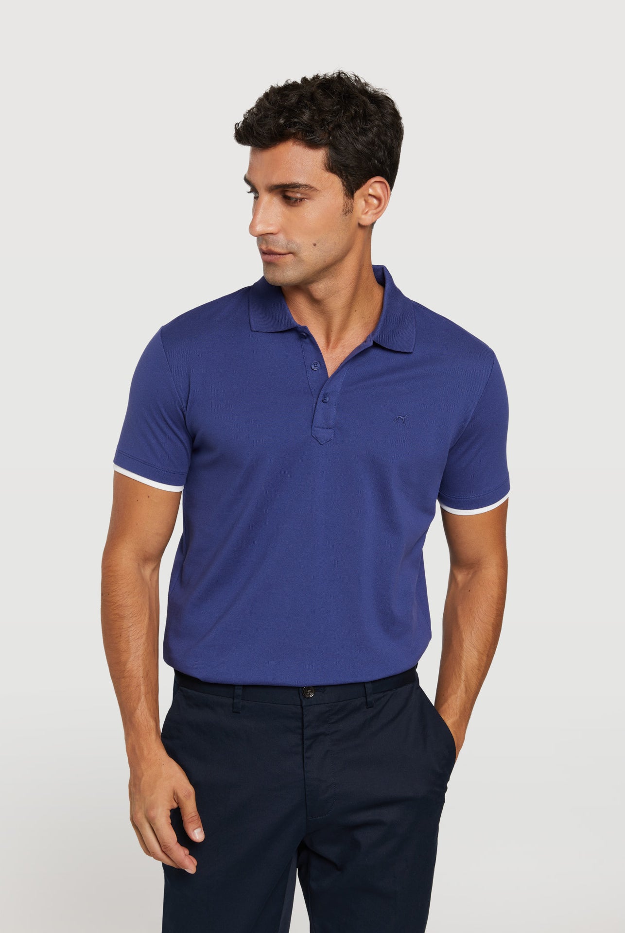Royal Blue