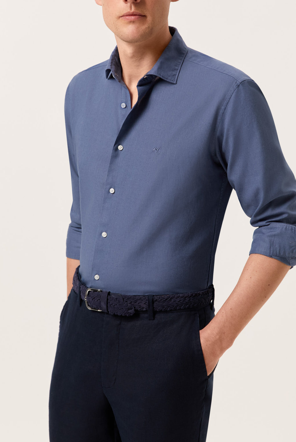 Medium Blue