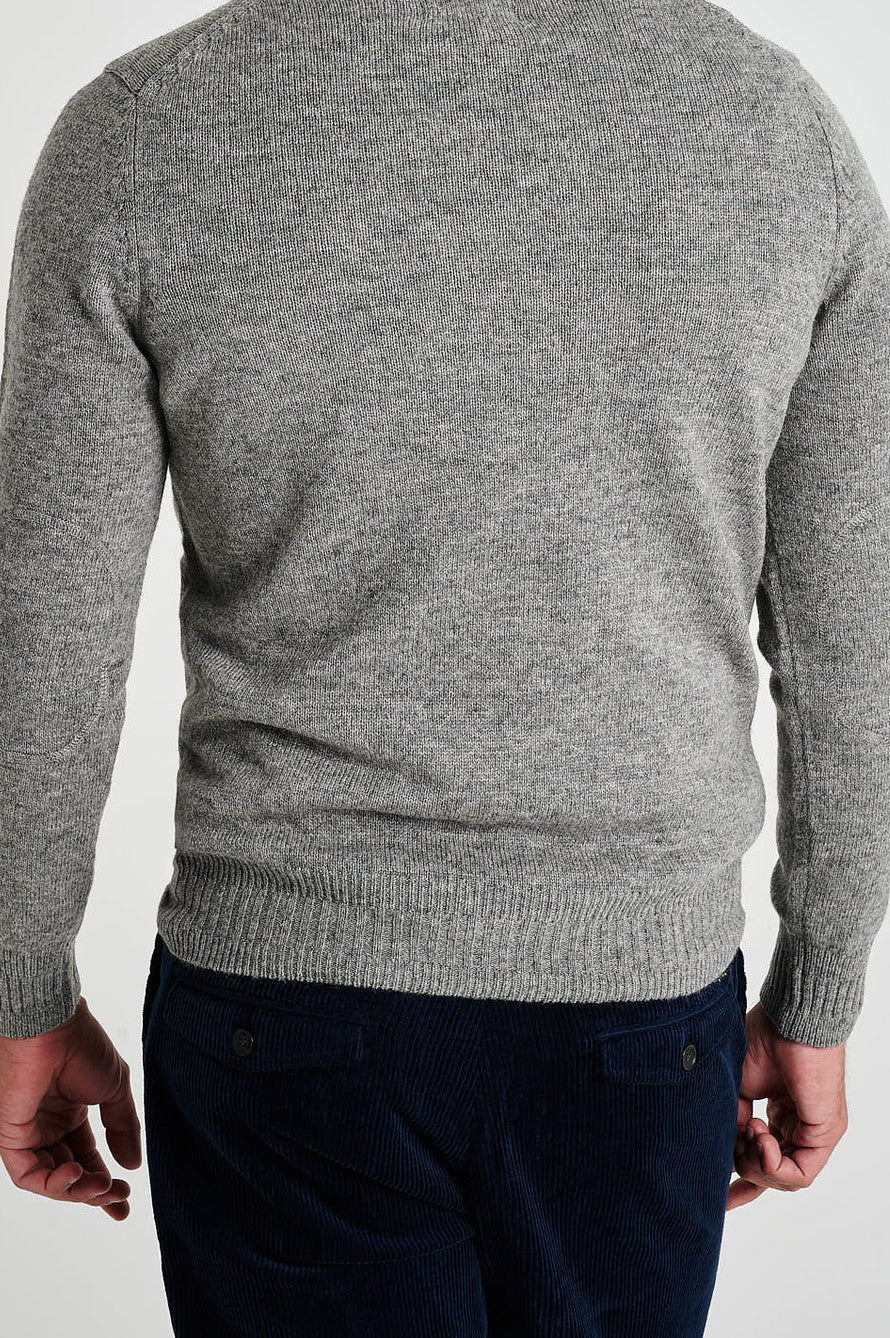 Mix Grey