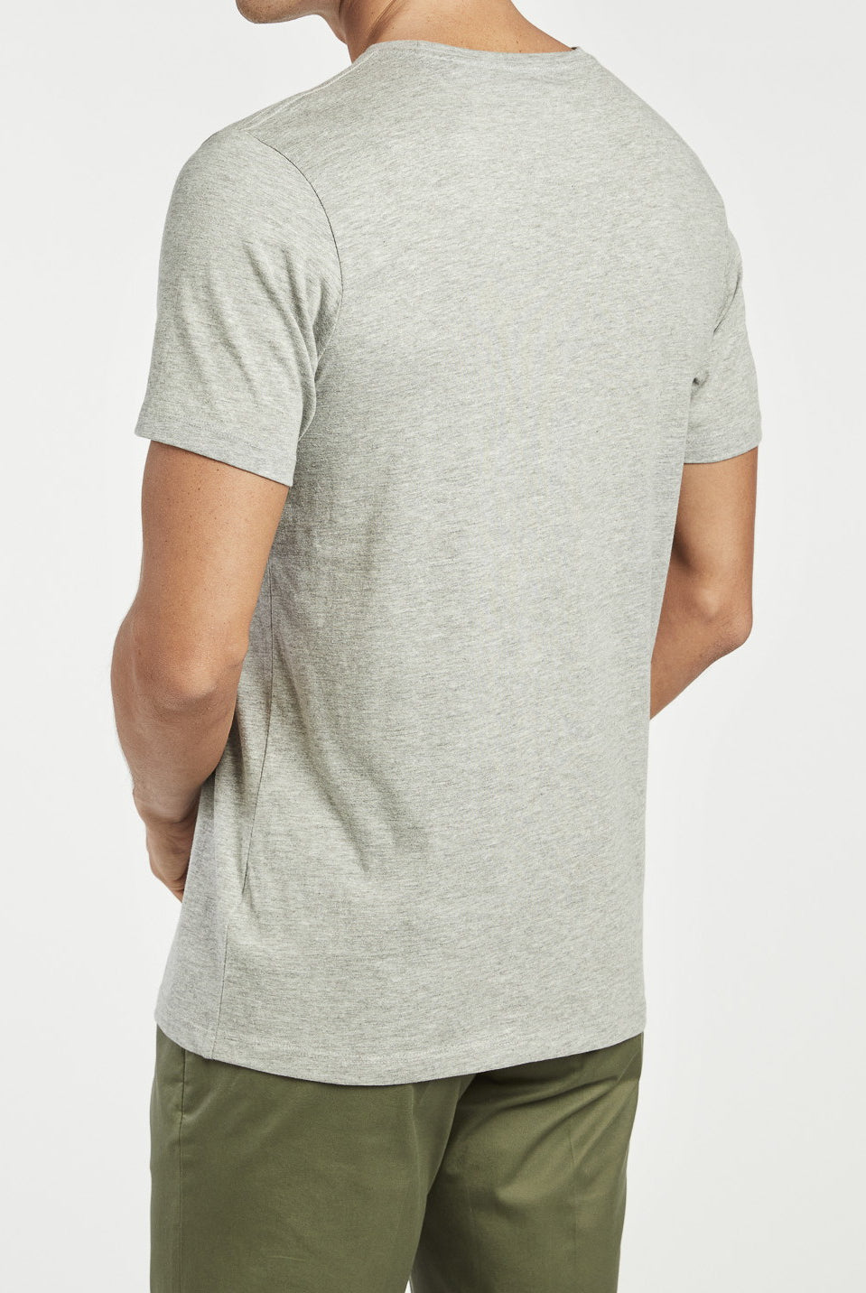 Mix Grey