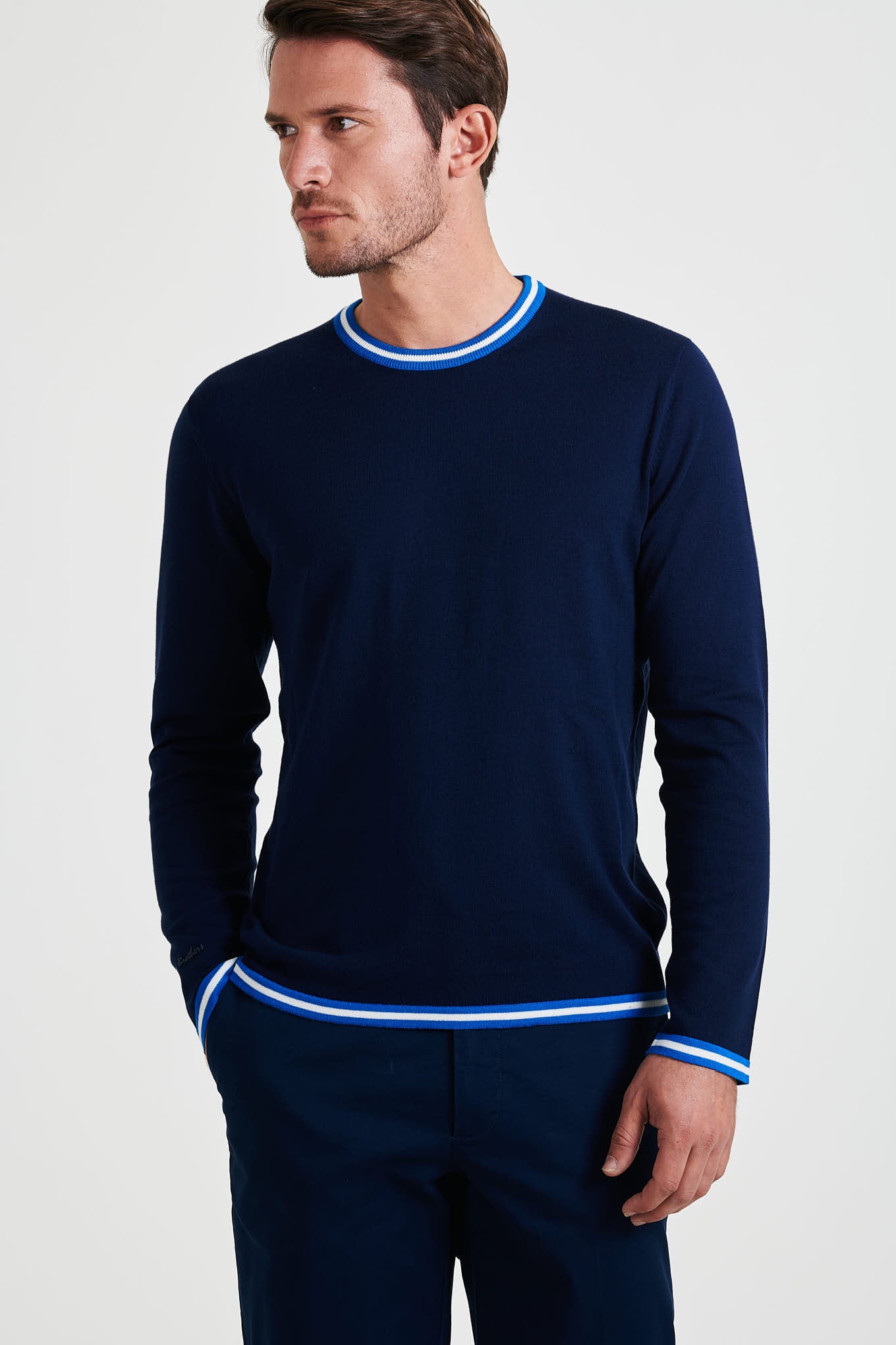 Dark Blue