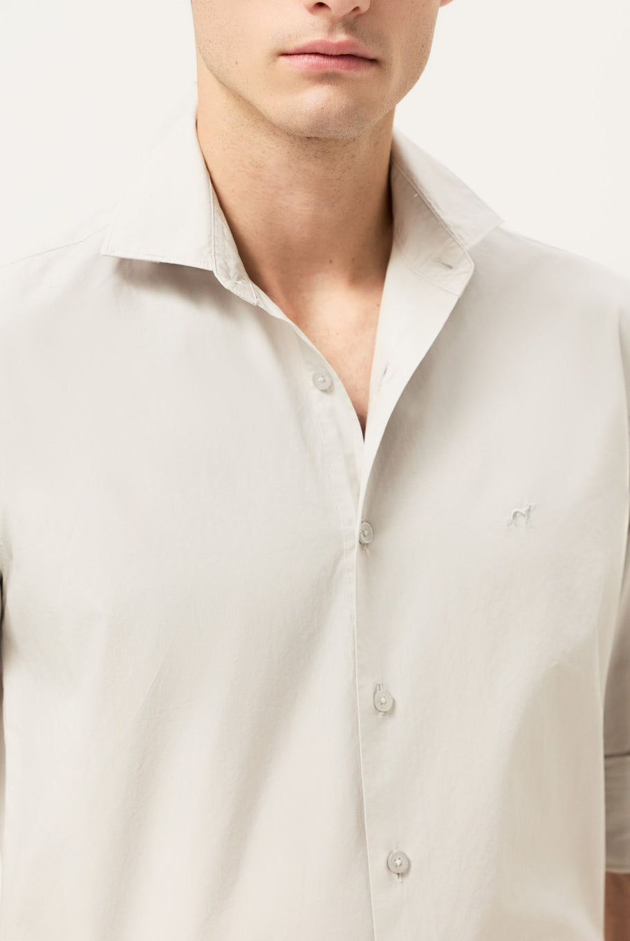 Light Grey