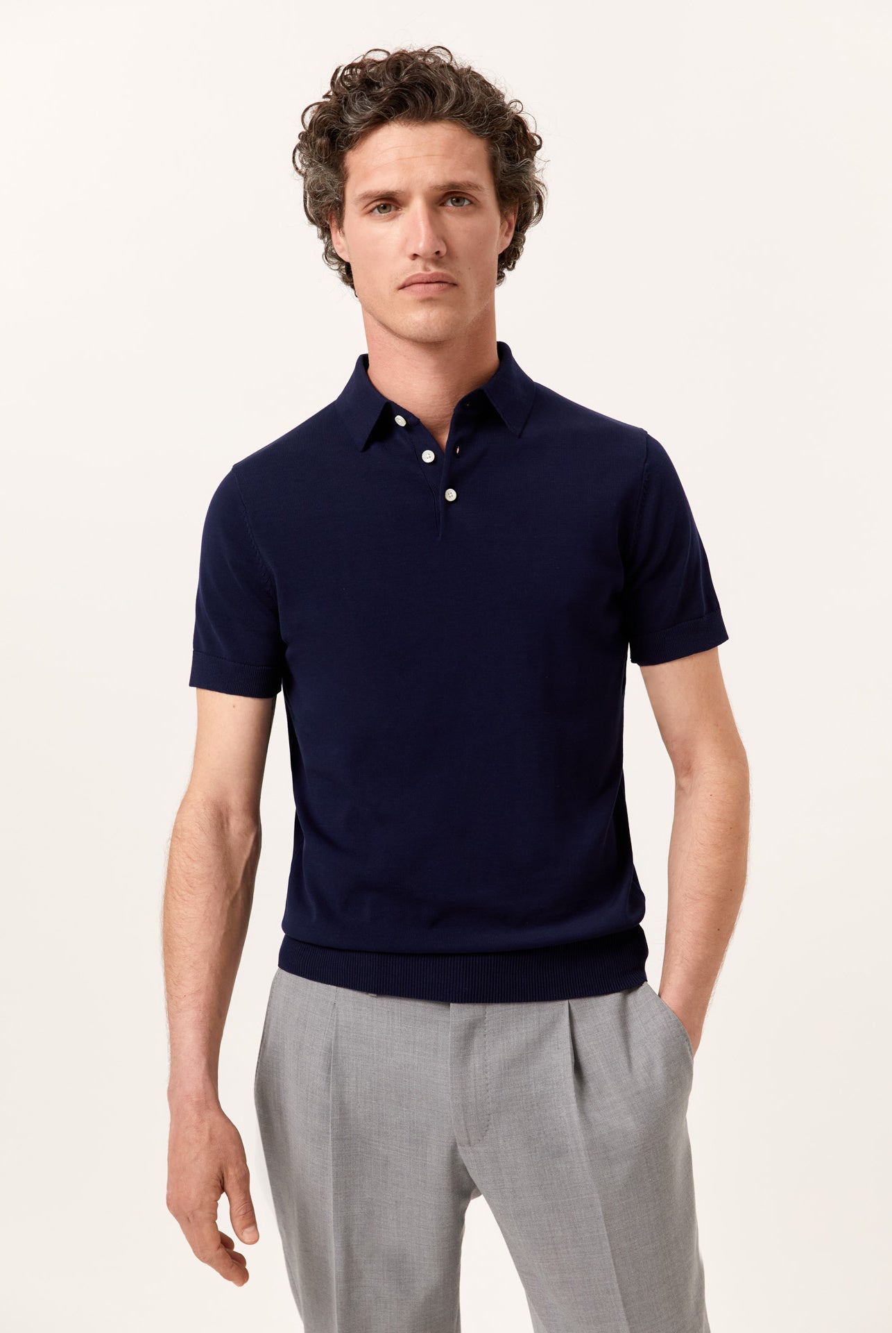 Dark Blue