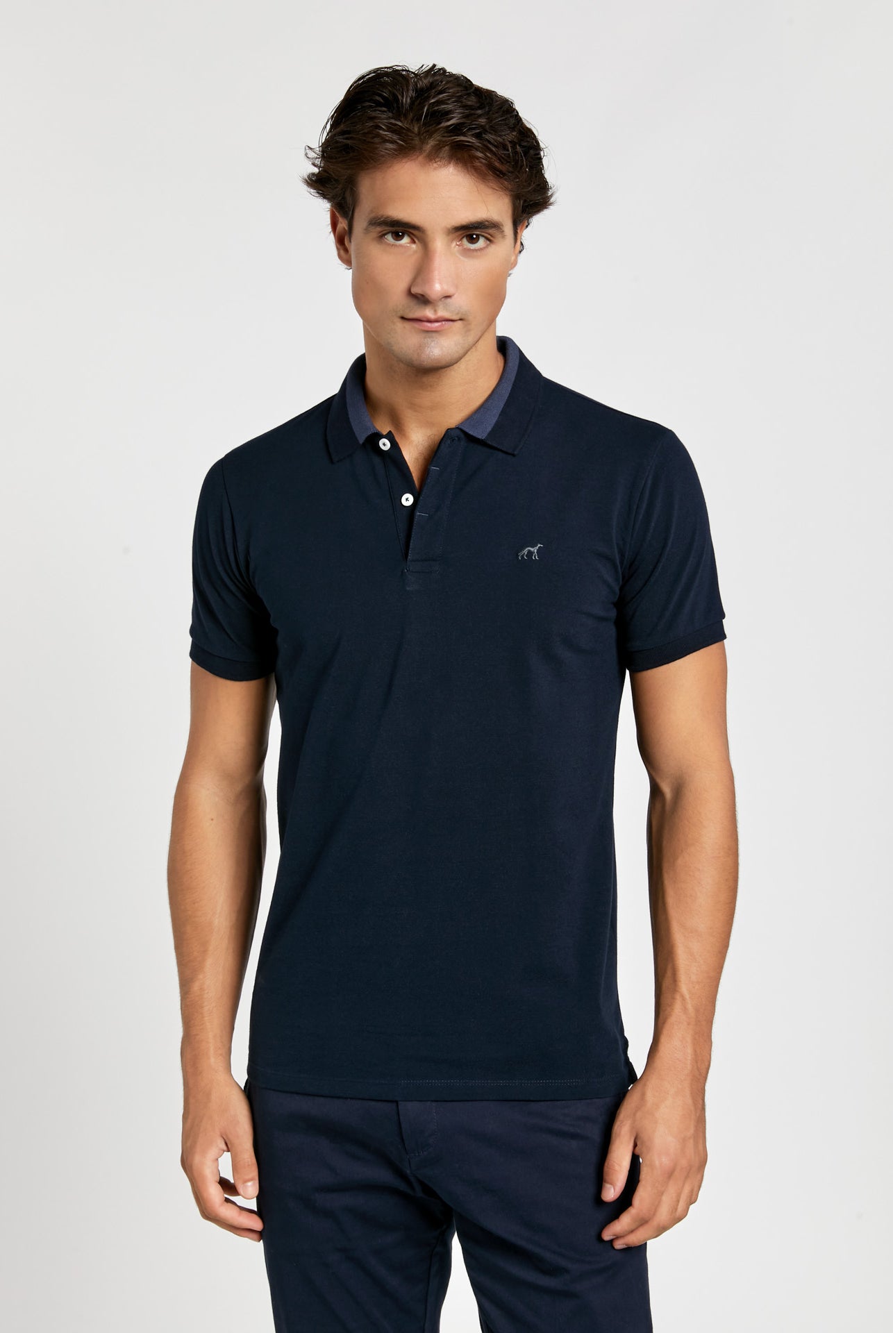 Dark Blue