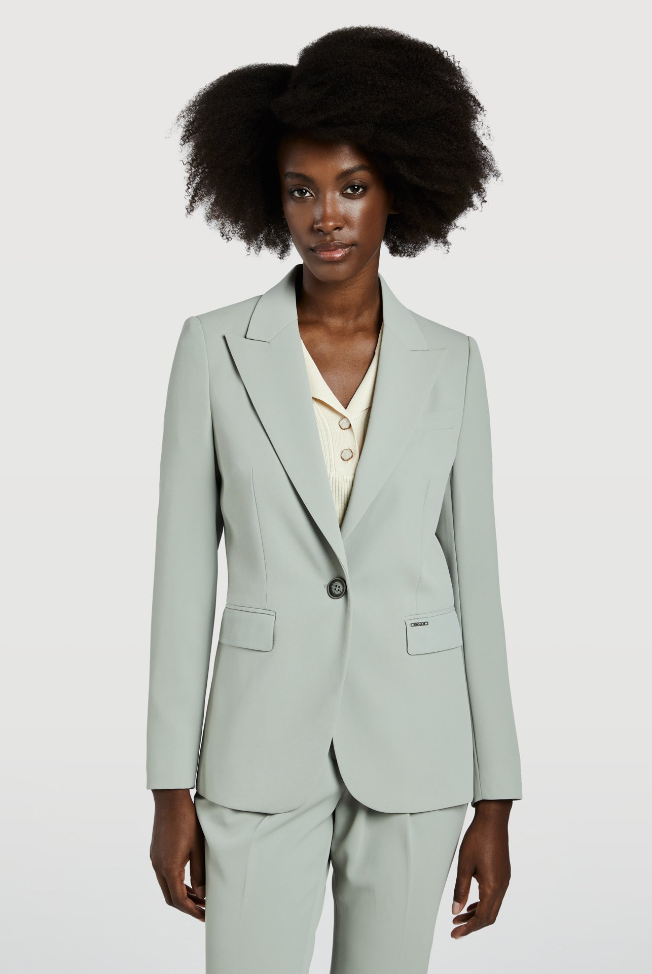 Light Green