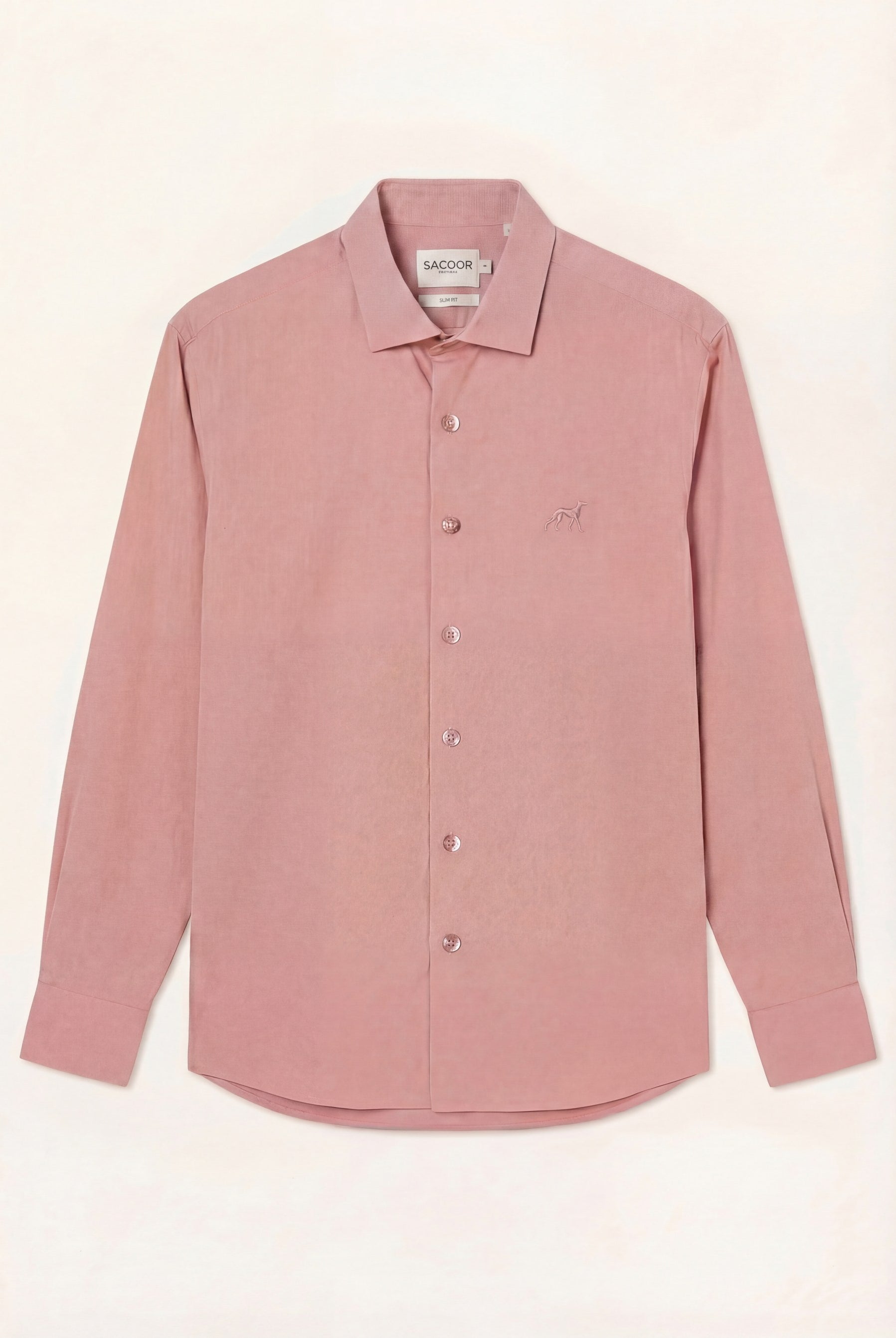 Pale Pink (AI)