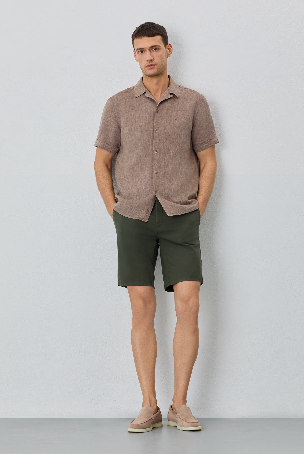 Dark Green