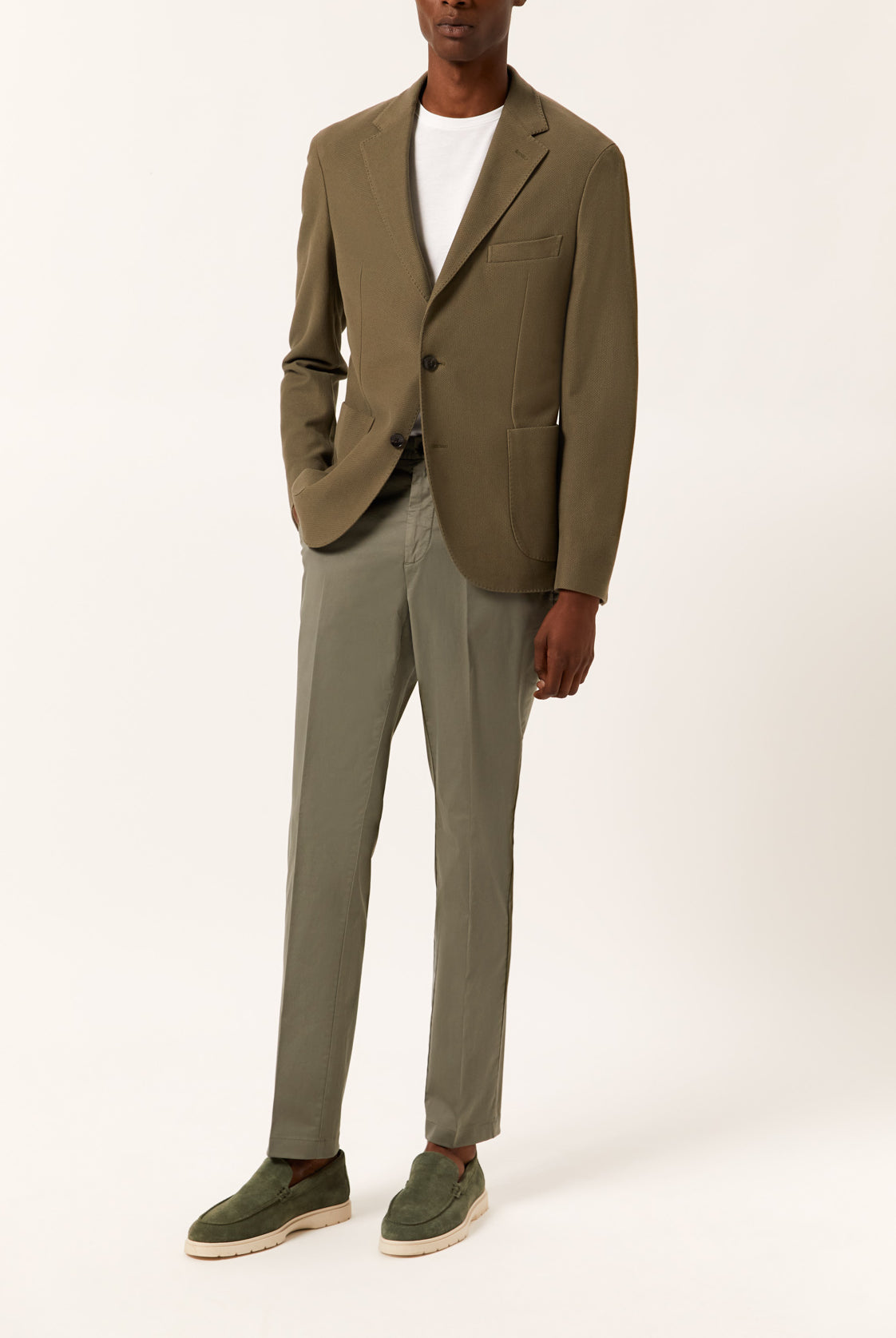 Khaki