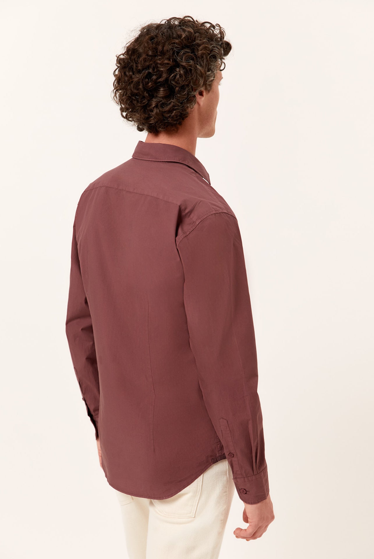 Dark Red