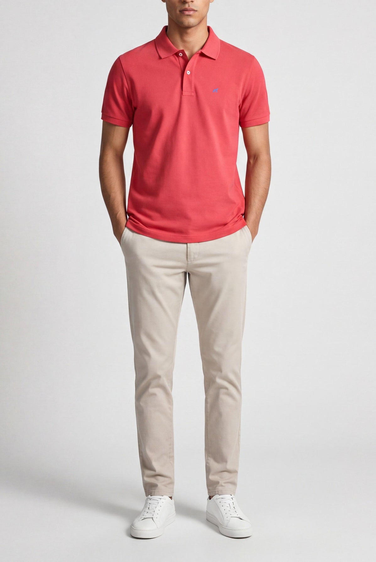 Light Red