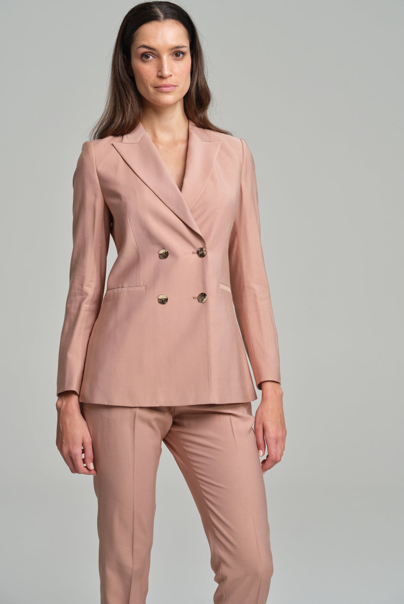 Pale Pink