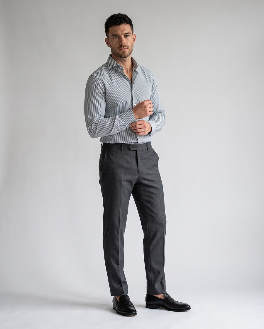 Shirt Classic Man Classic (Slim)