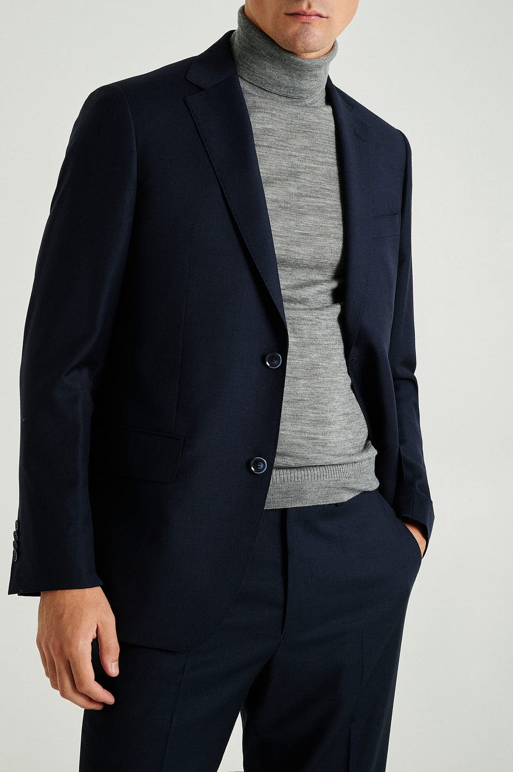 Dark Blue