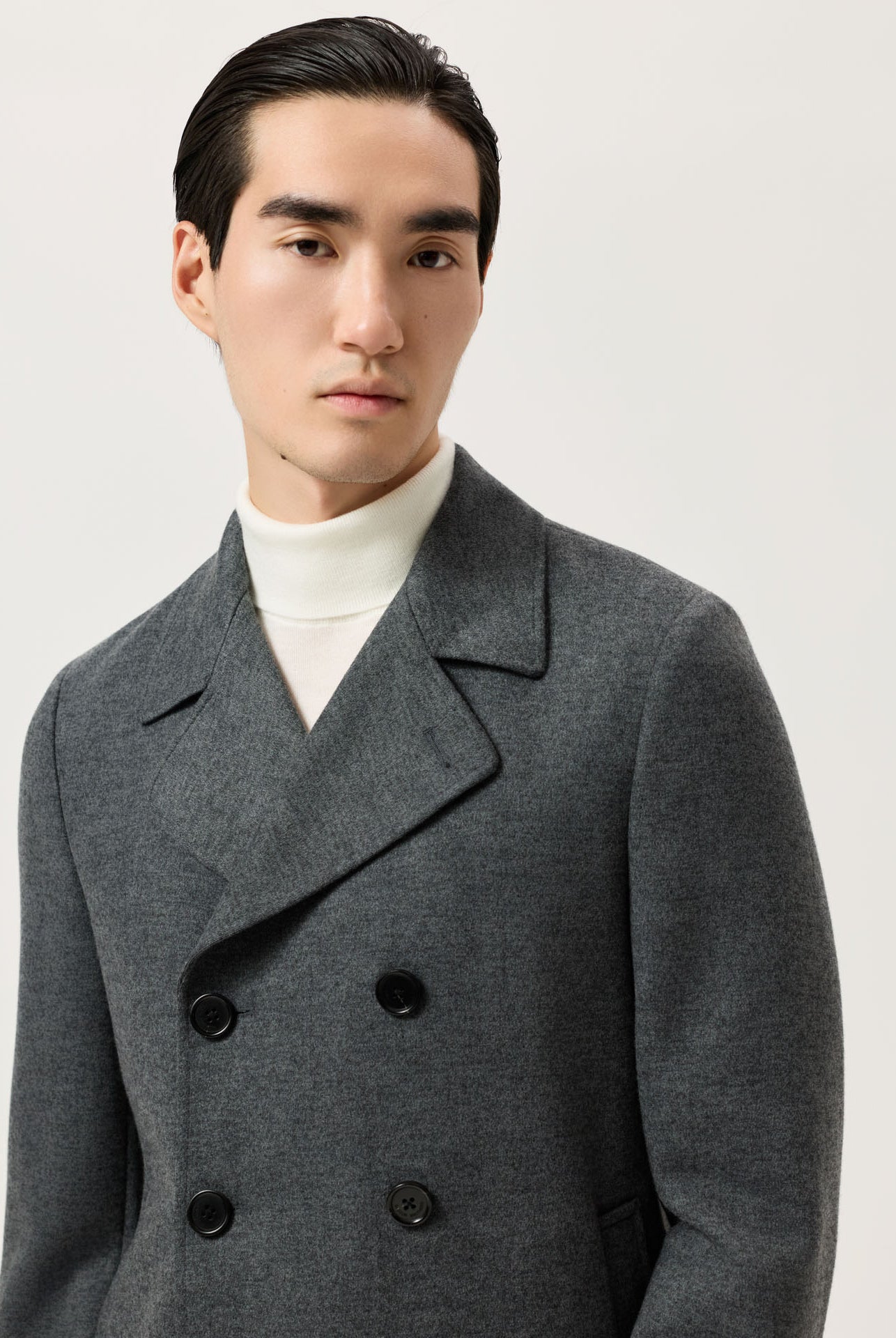 Medium Grey