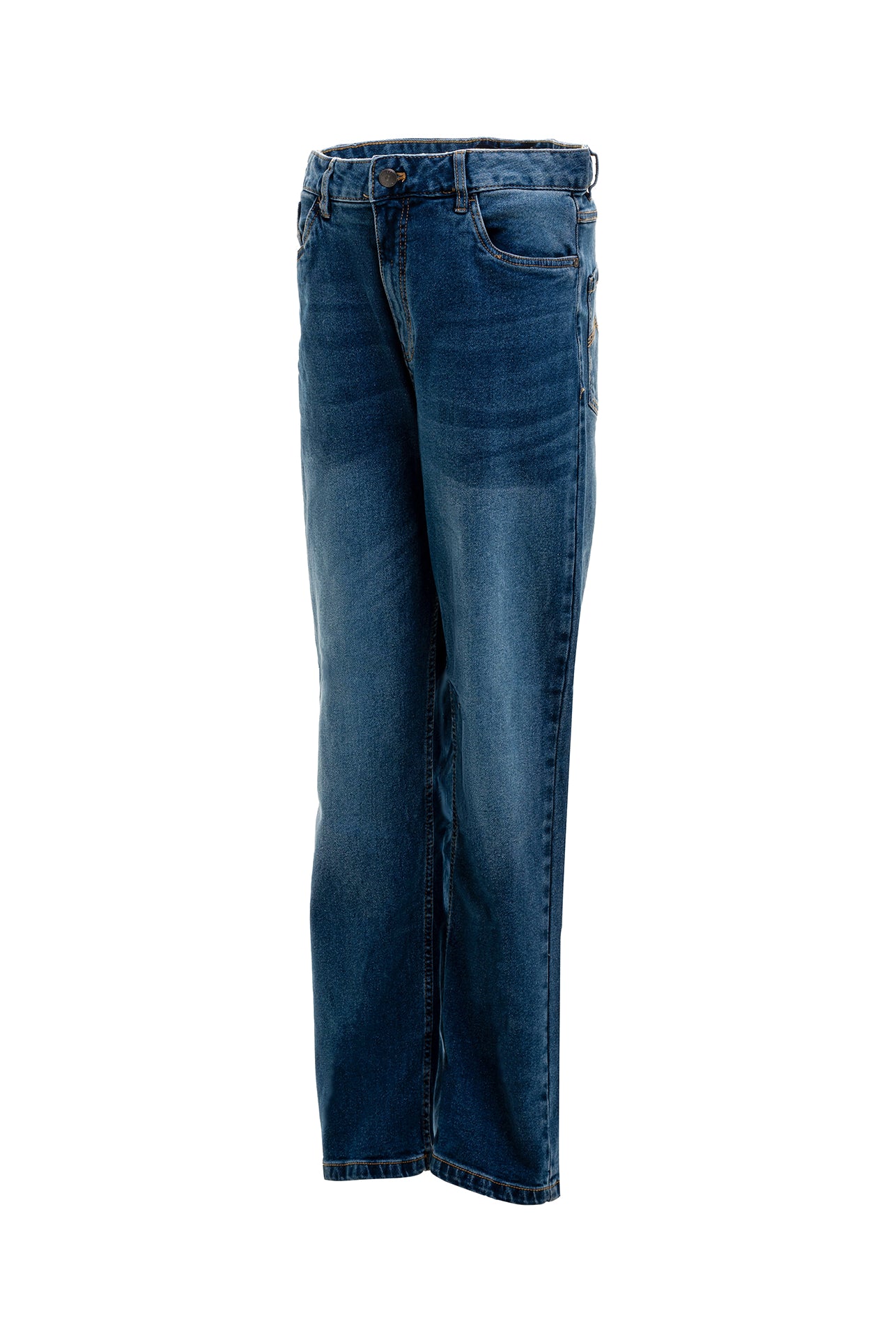 Medium Blue