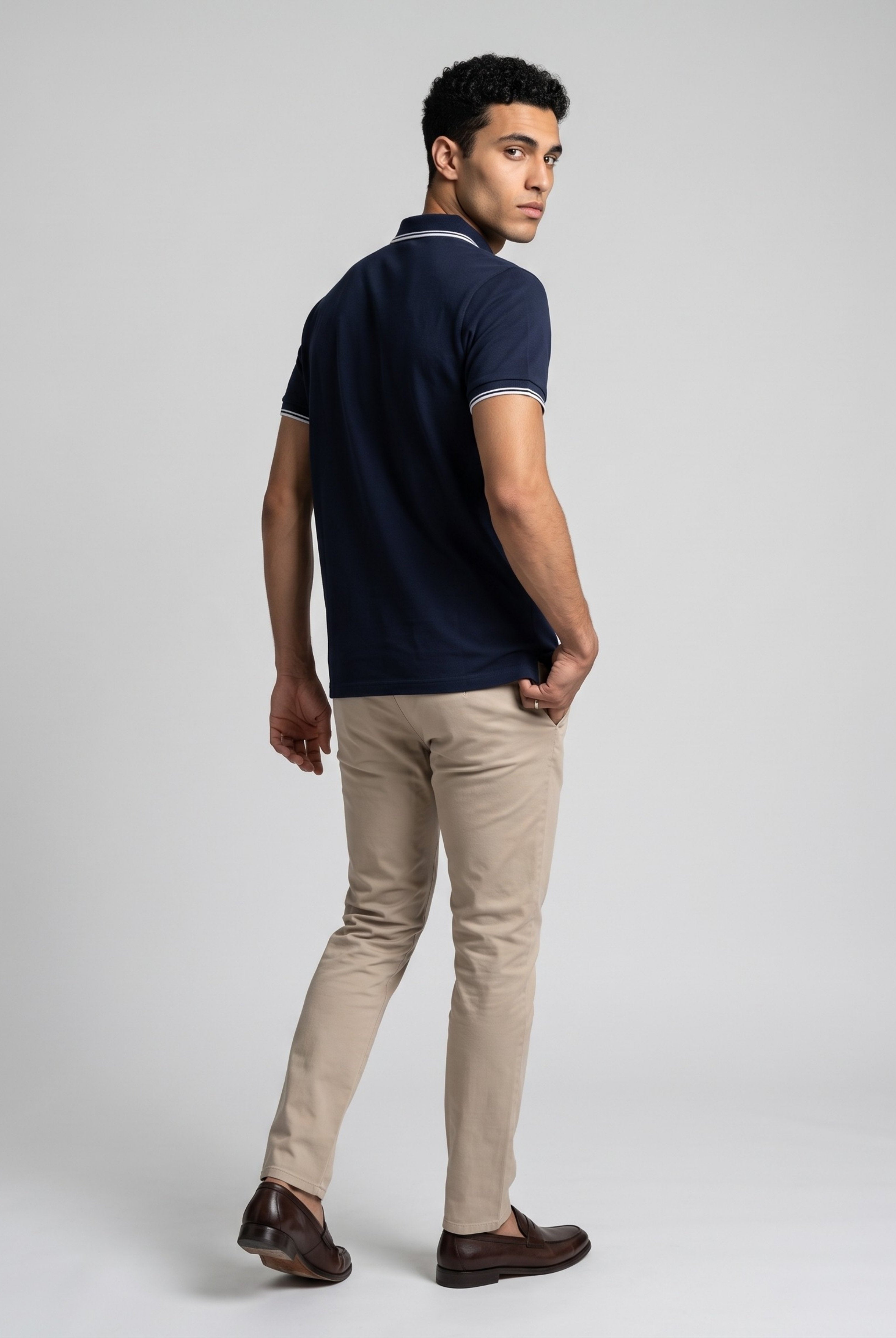 Dark Blue (AI)