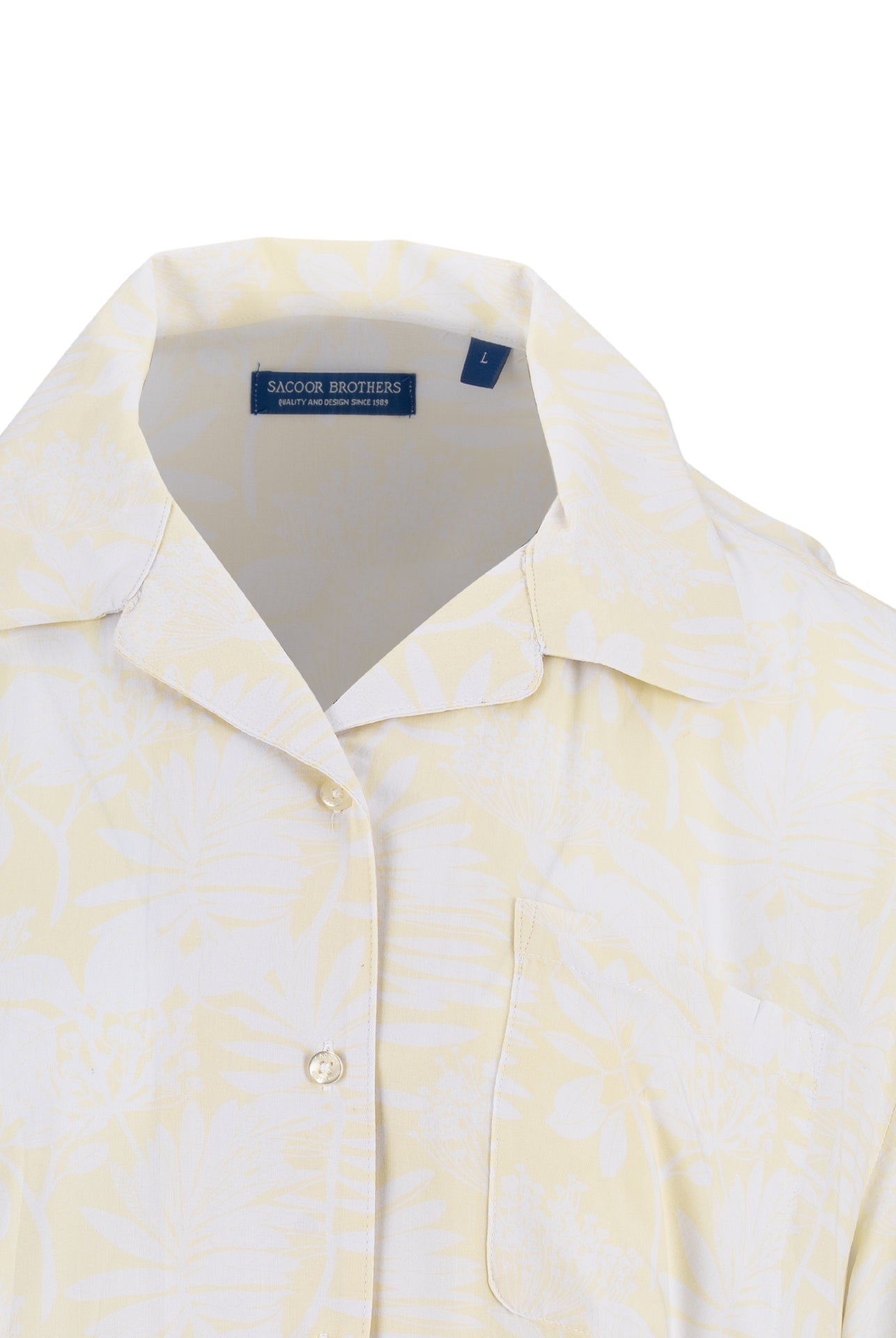 Light Yellow