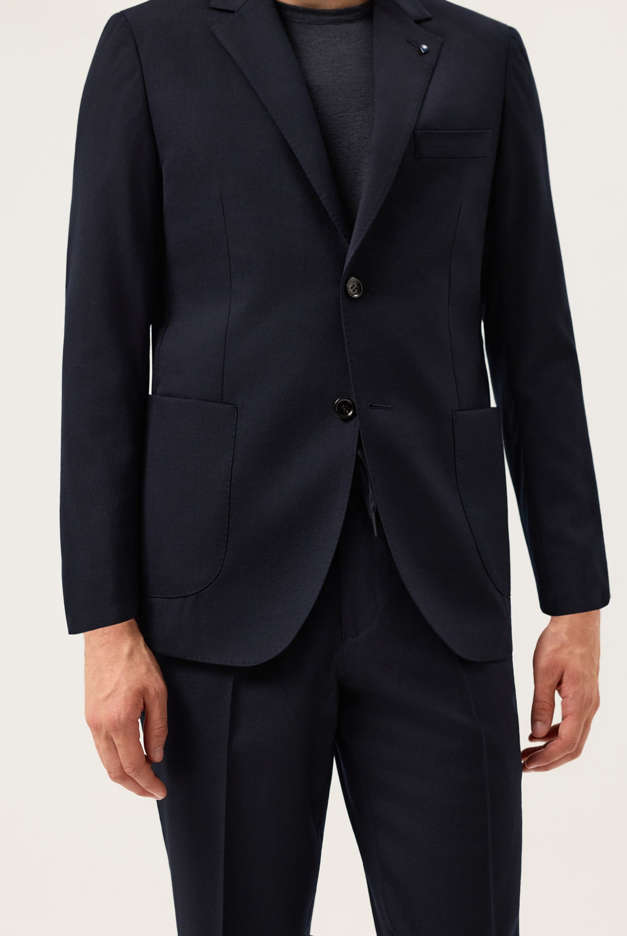 Dark Blue