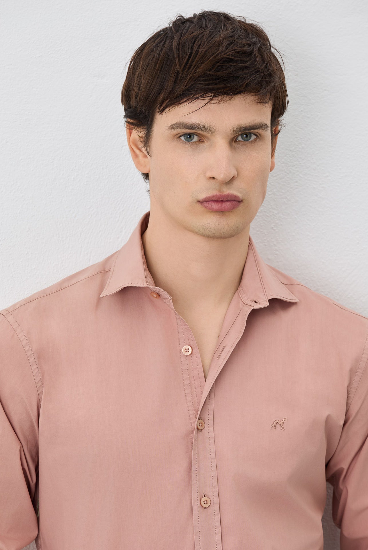 Pale Pink
