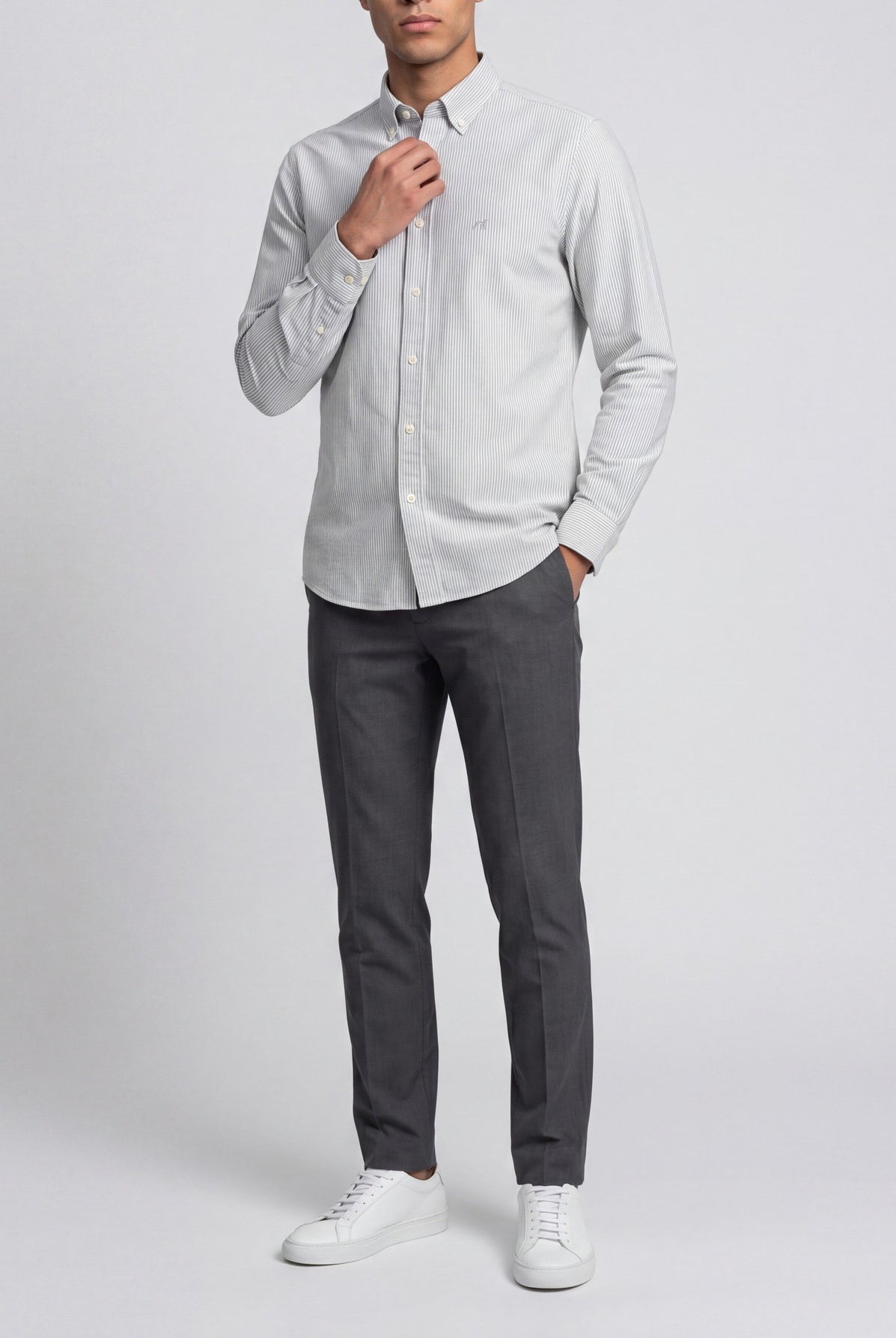 Light Grey