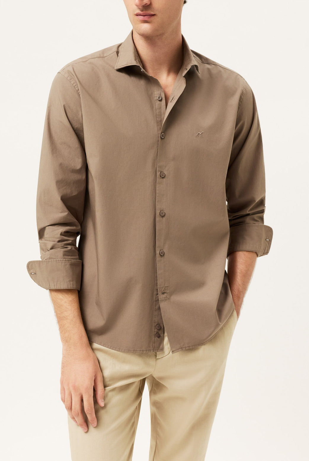 Light Brown