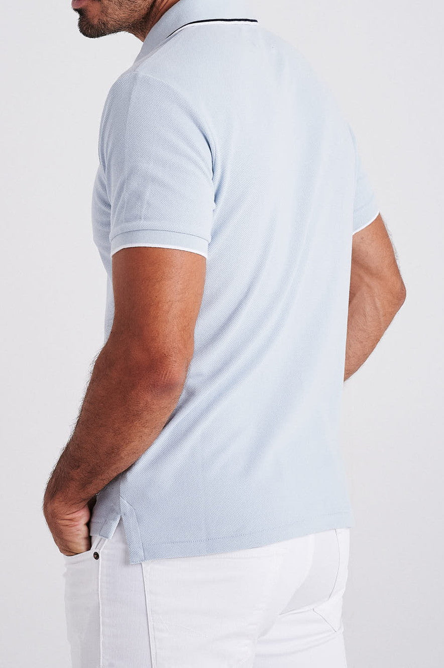 Light Blue