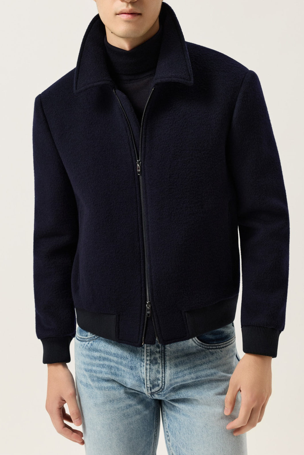 Dark Blue