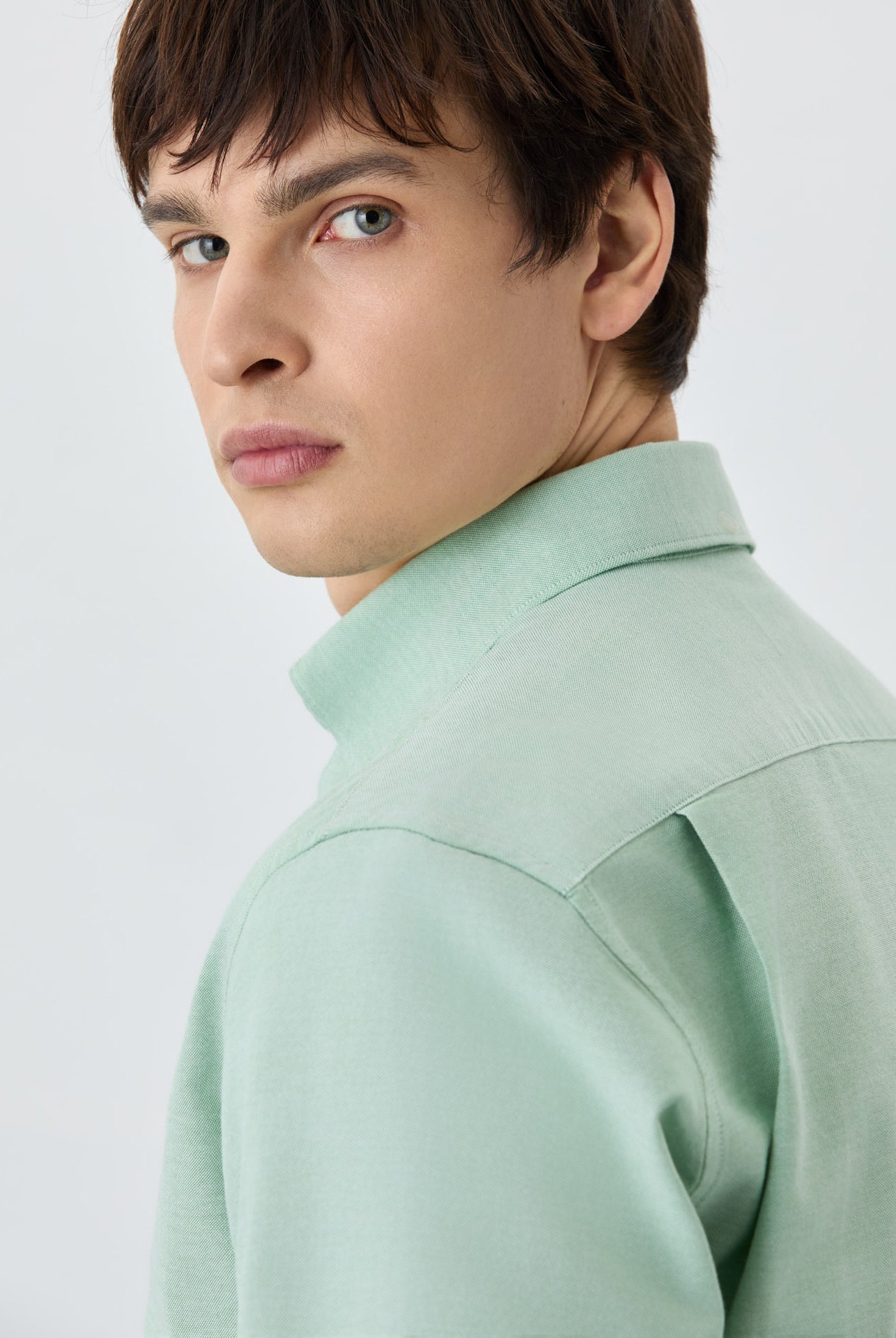 Light Green