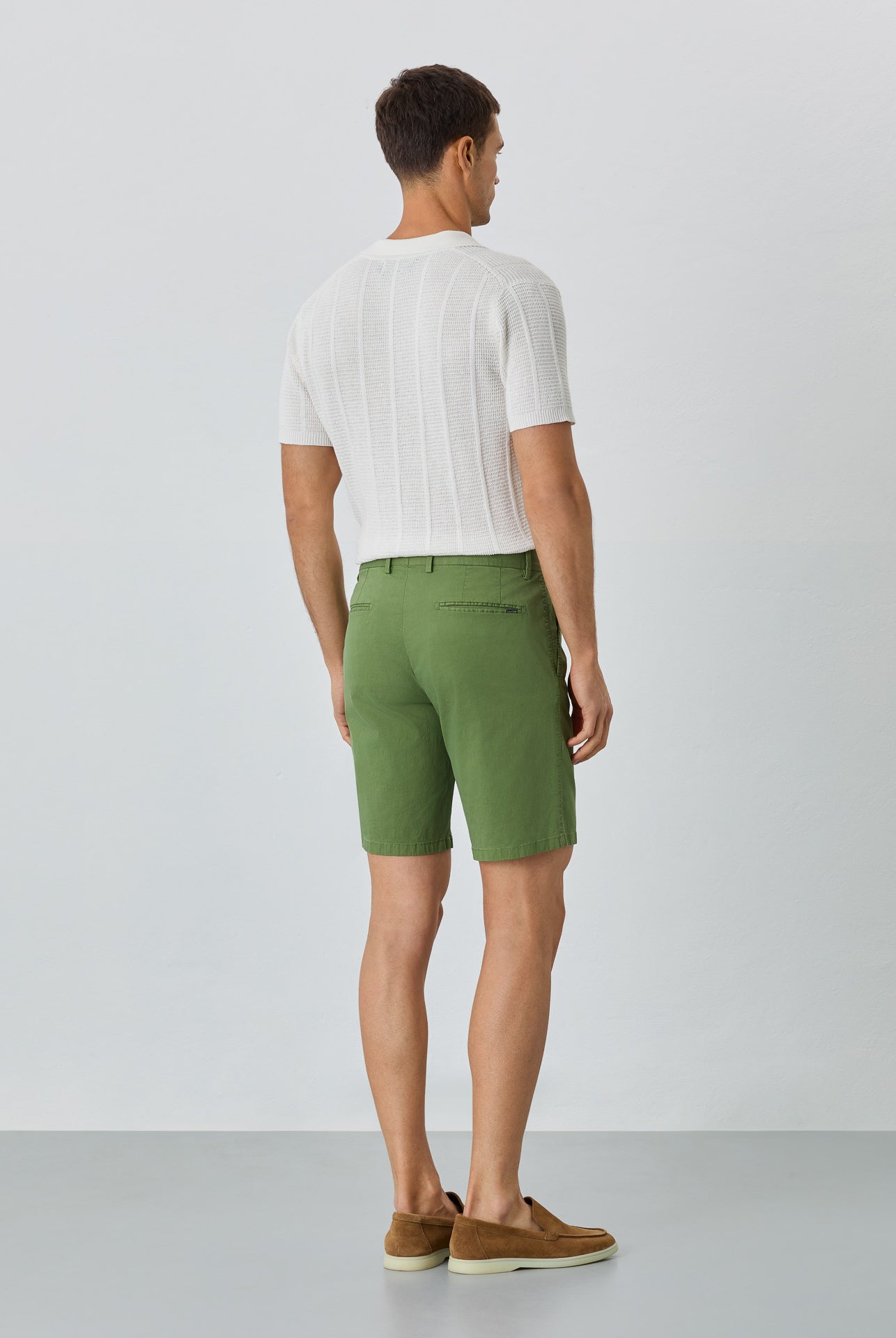 Olive Green