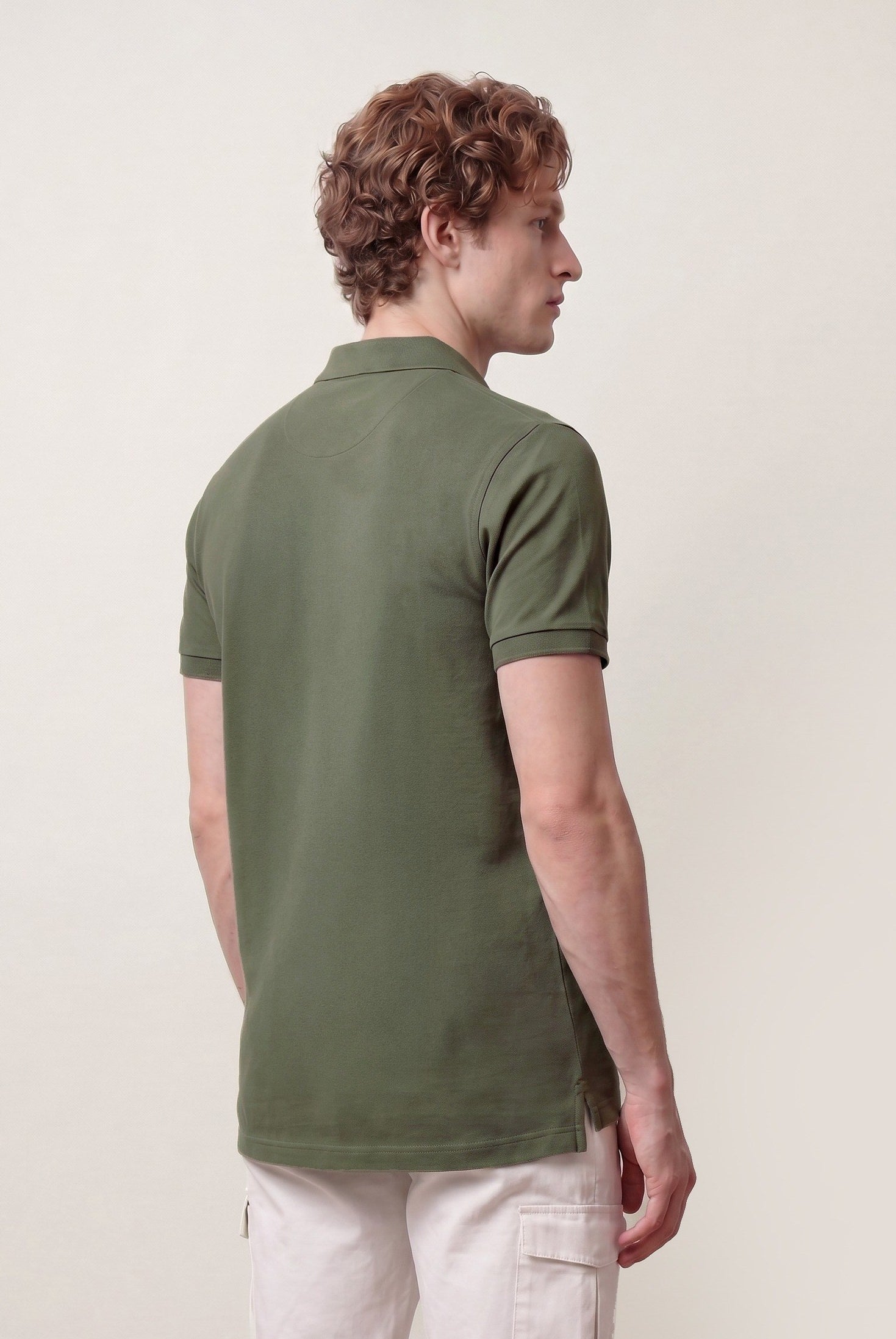Khaki (AI)