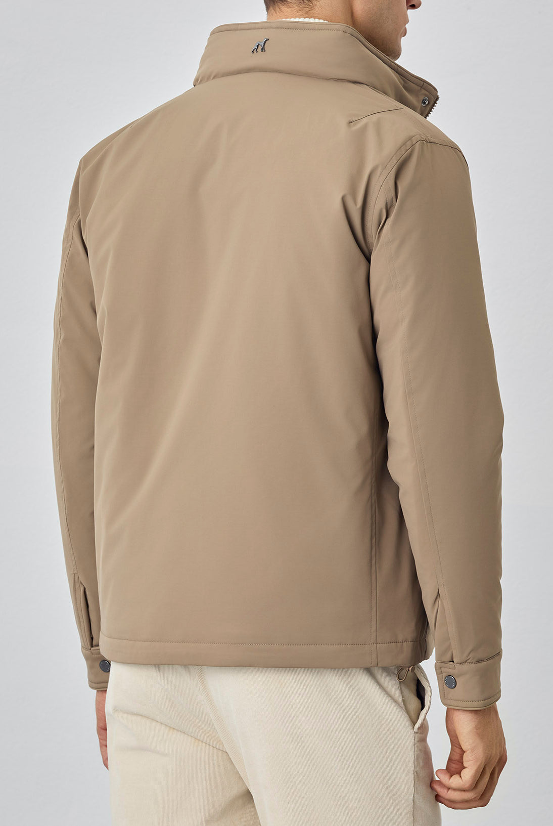 Dark Beige