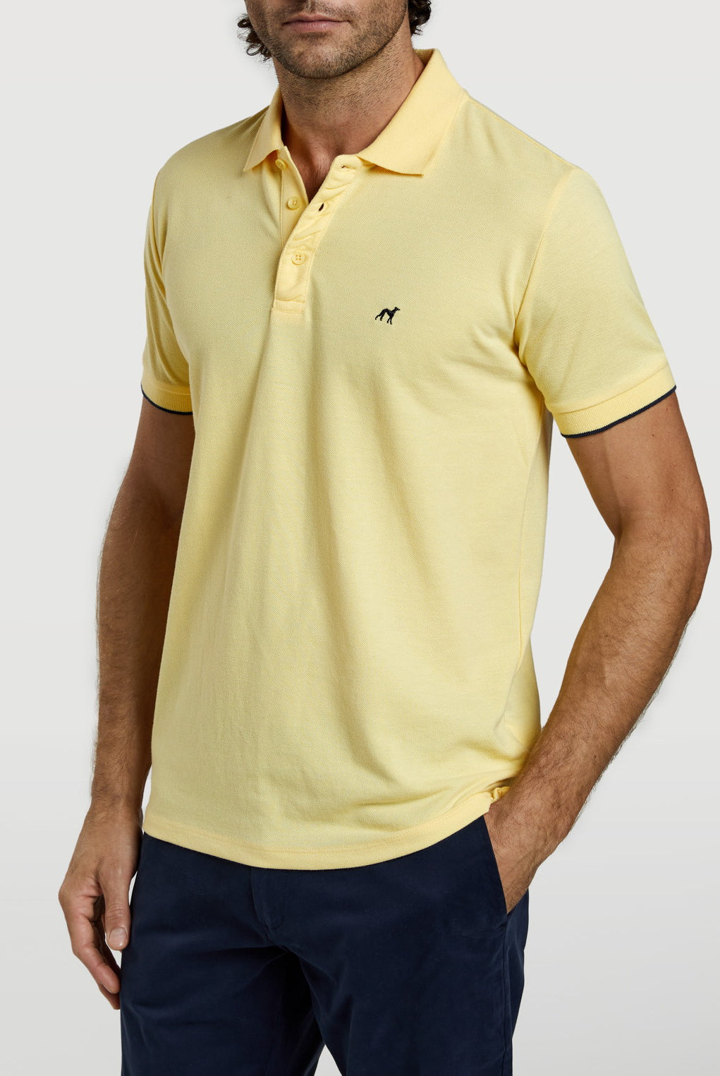 Light Yellow