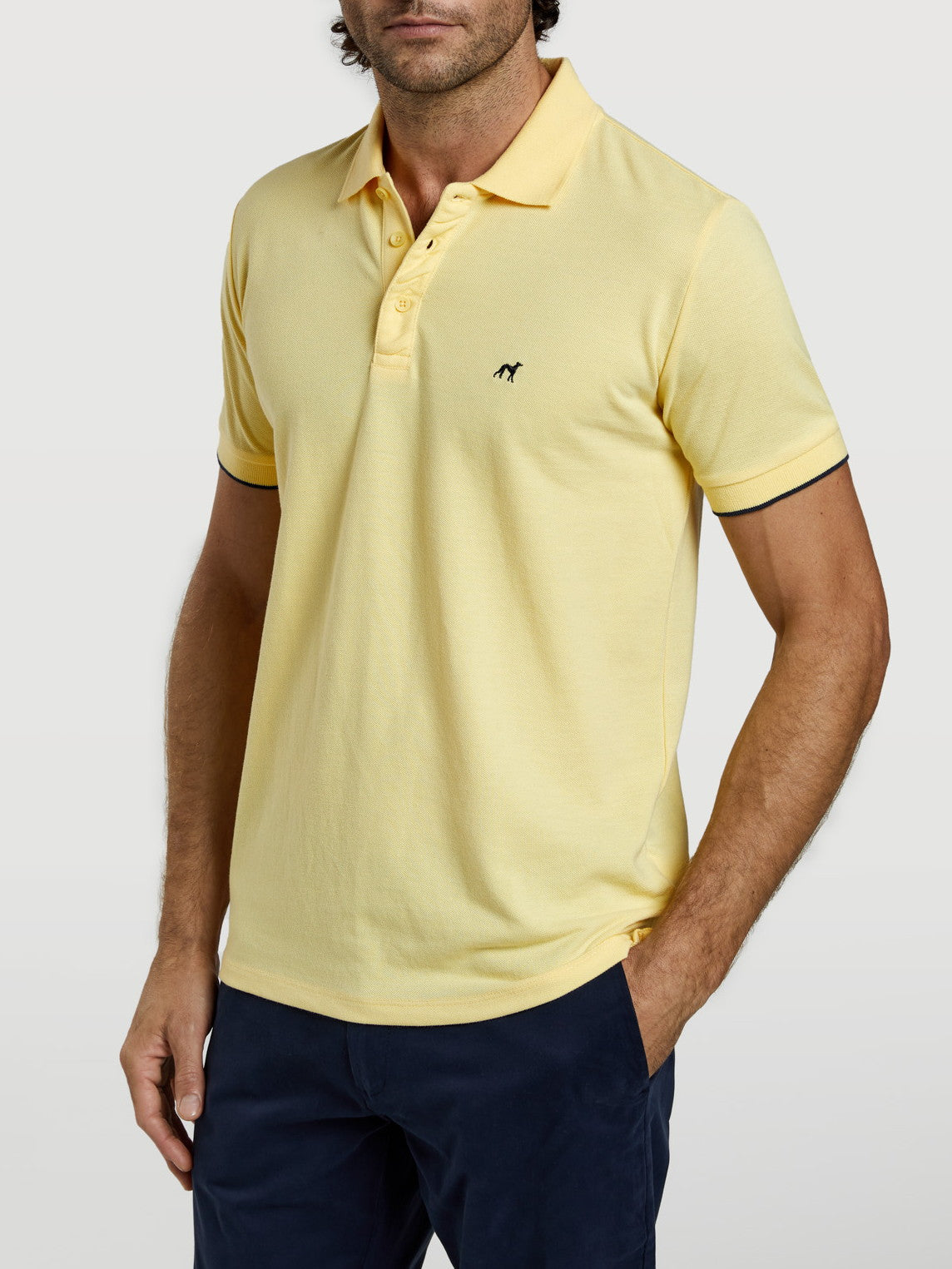 Light Yellow
