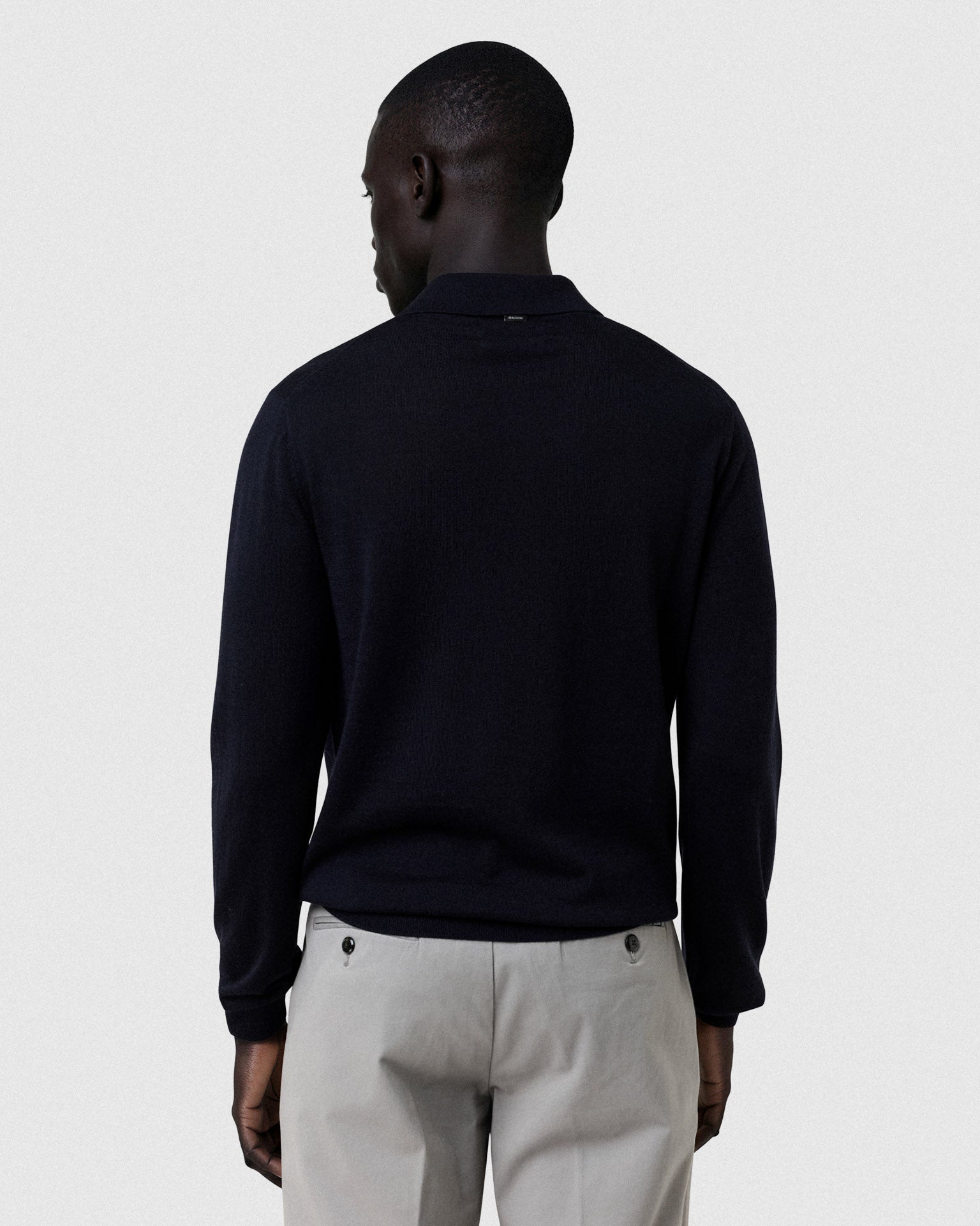 Dark Blue (AI)