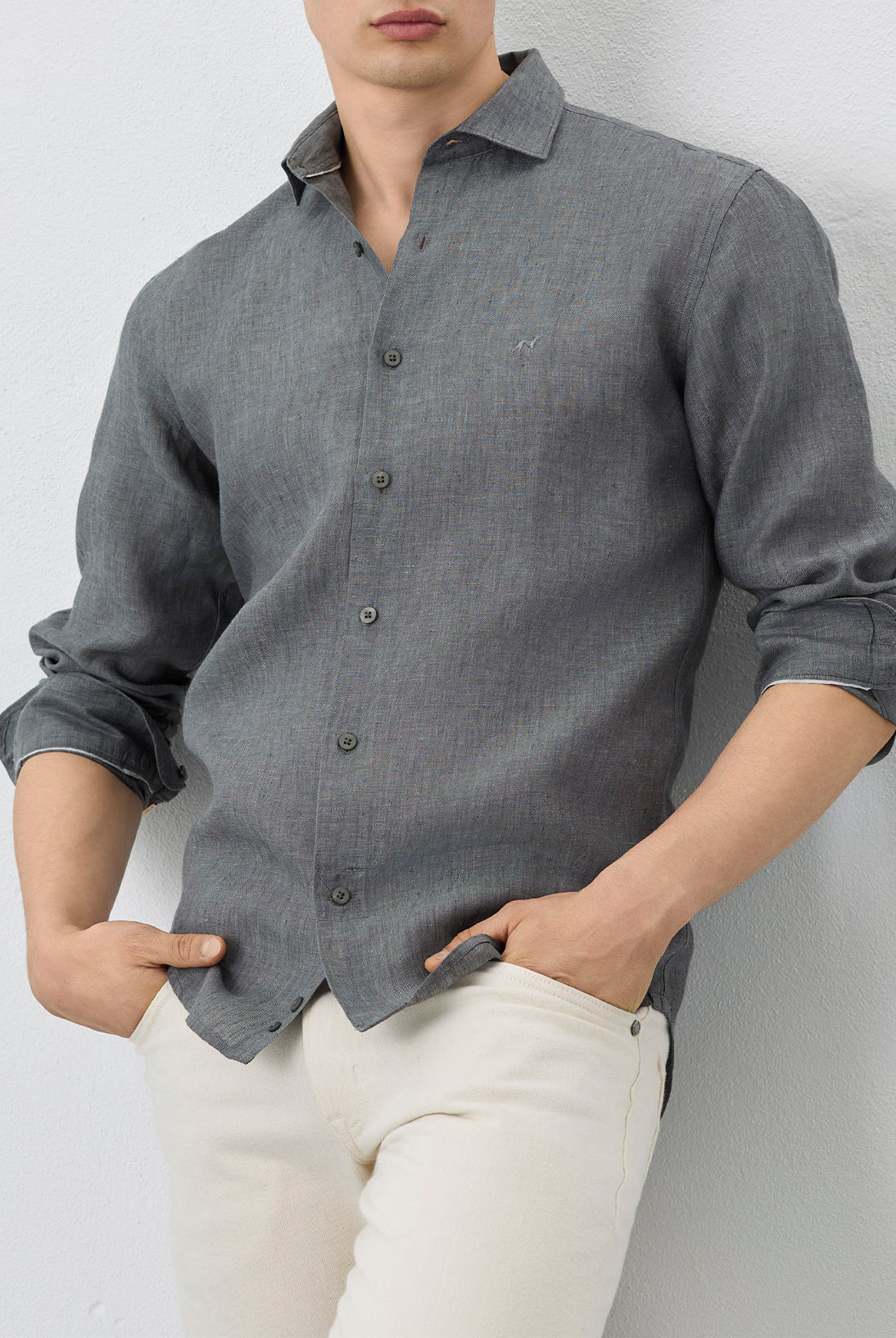 Dark Grey