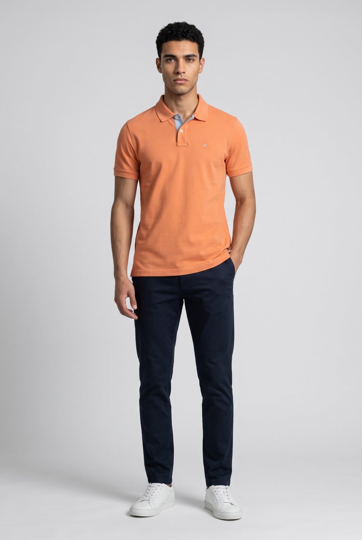 Light Orange (AI)