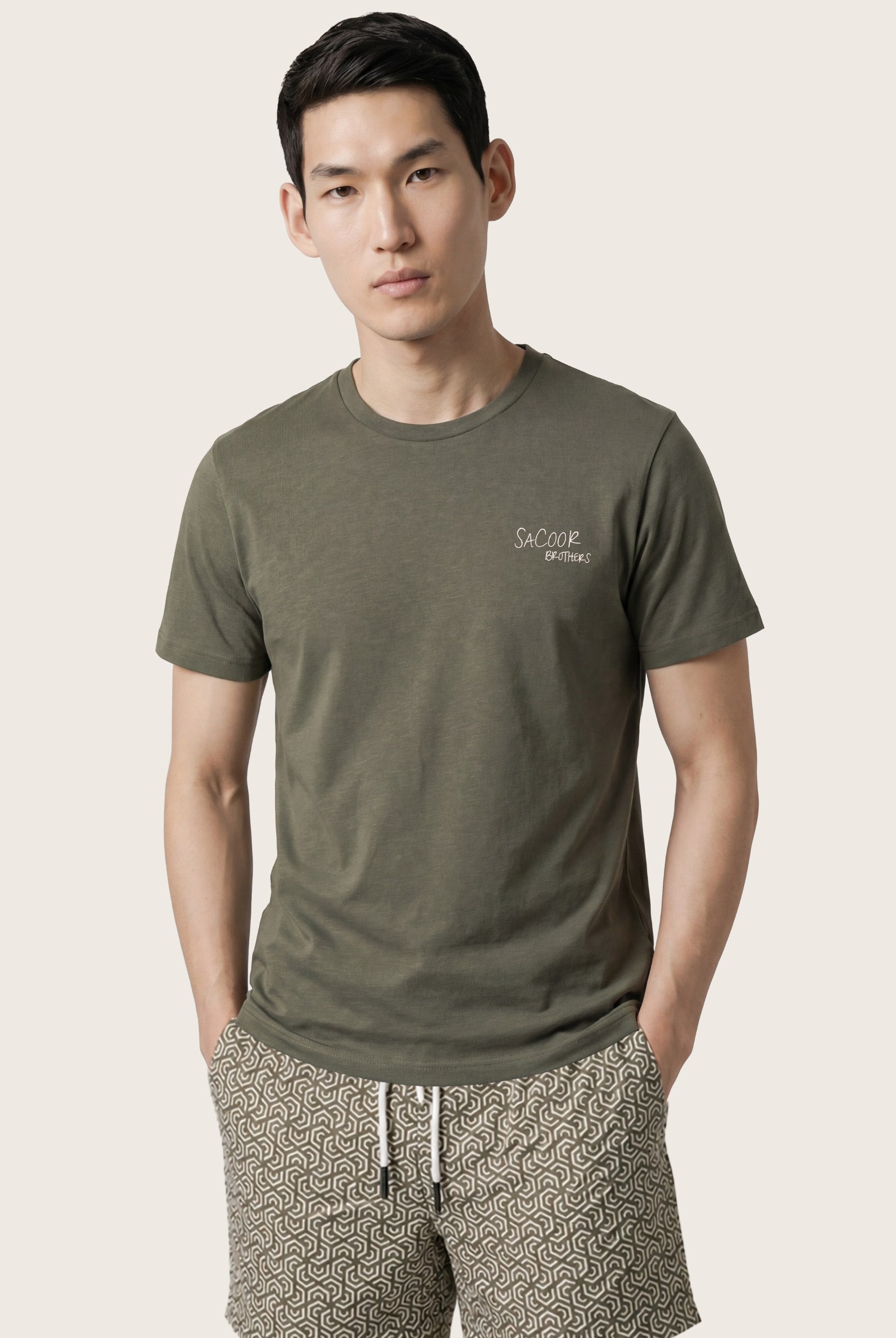 Khaki (AI)