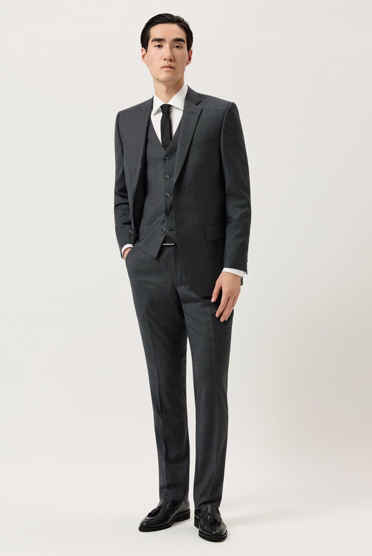 Dark Grey