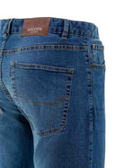 Medium Blue