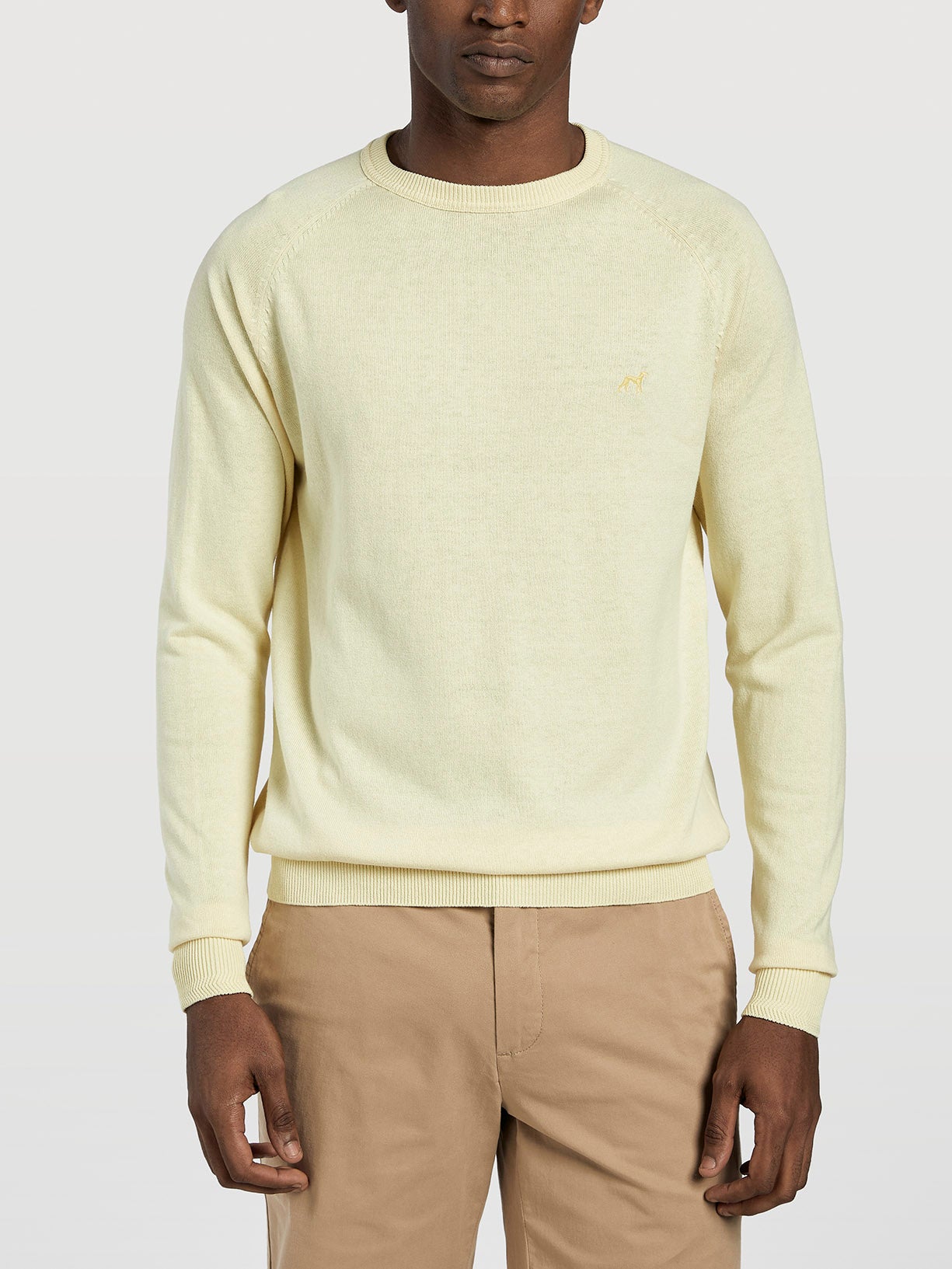 Light Yellow