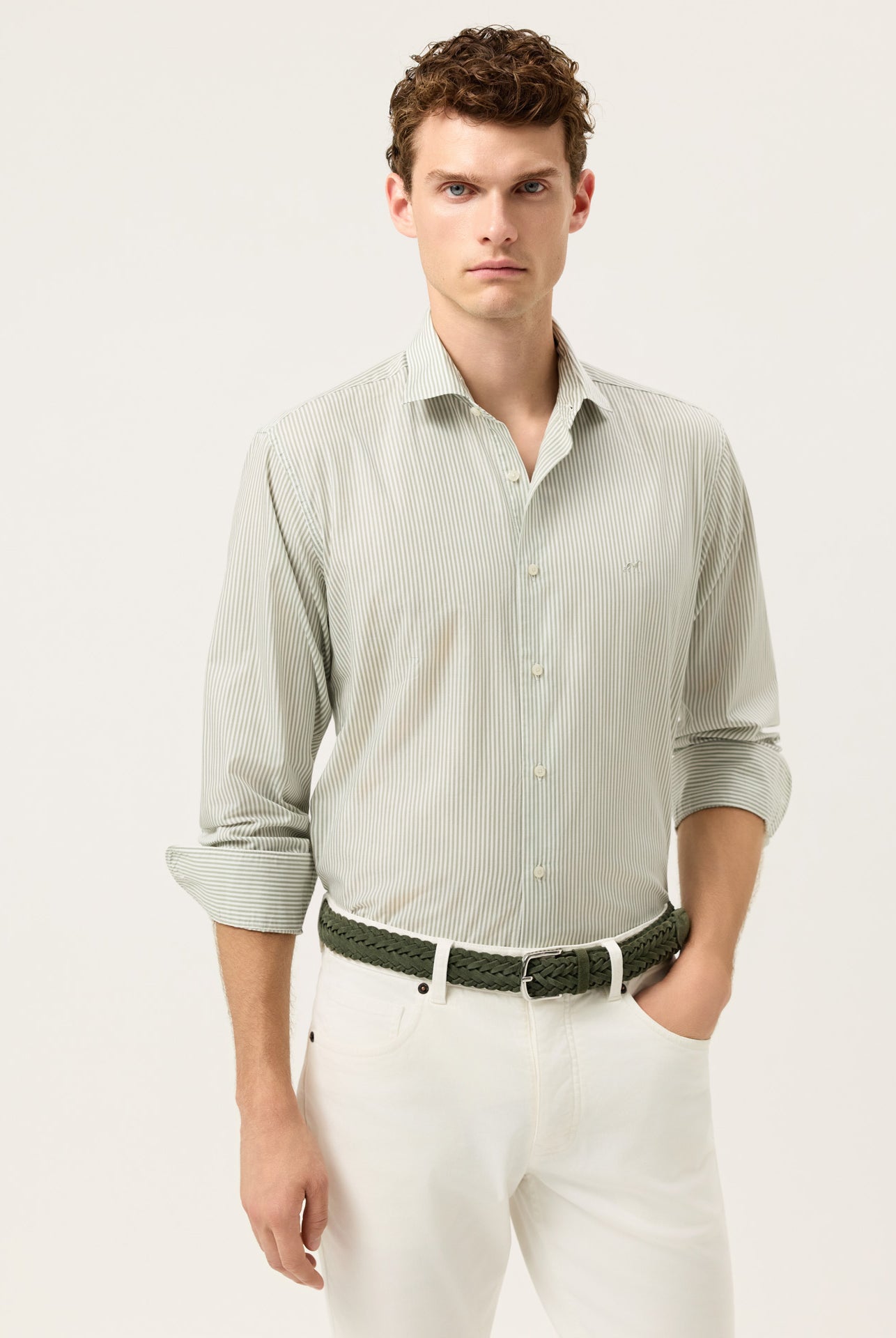 Light Green