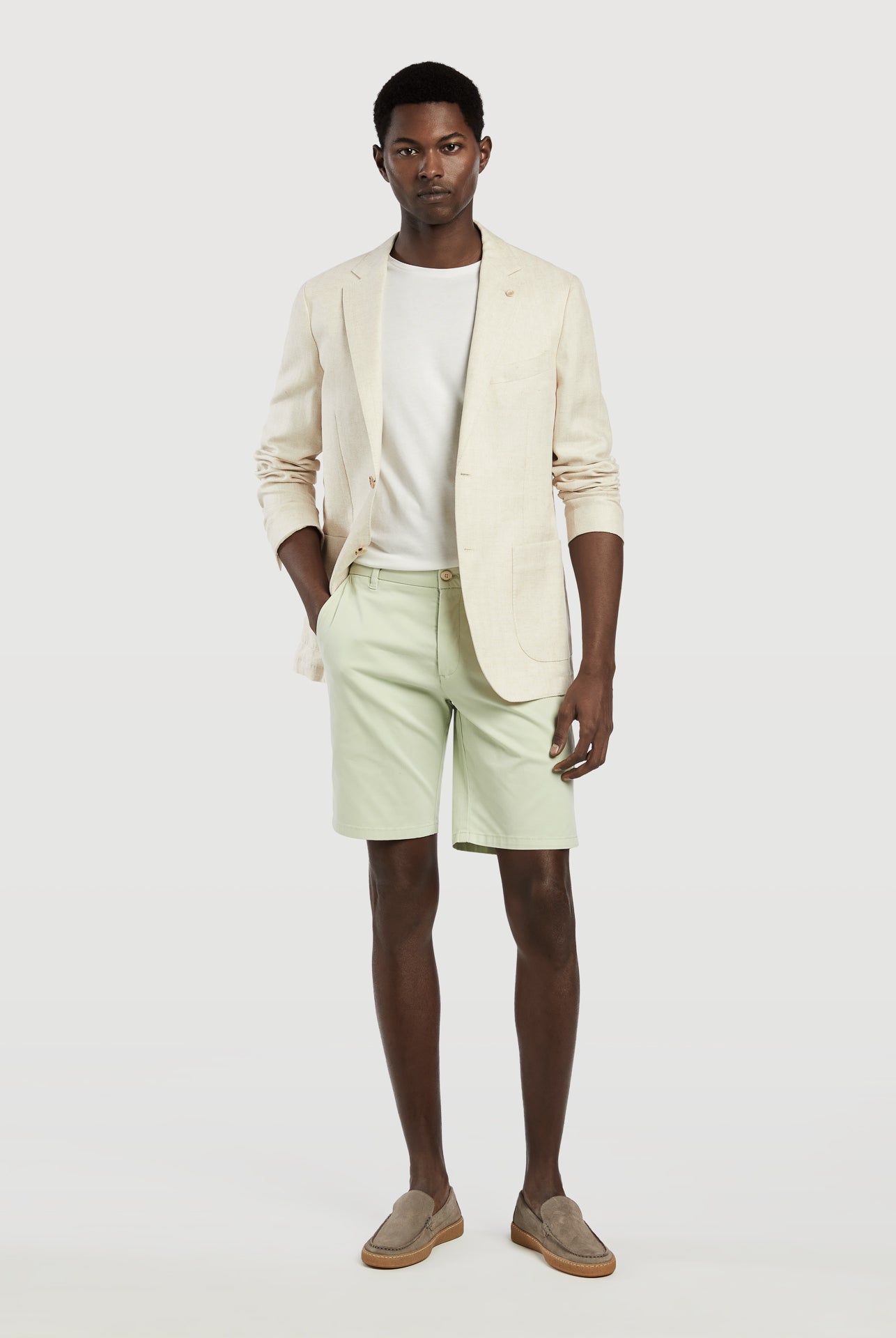 Light Green