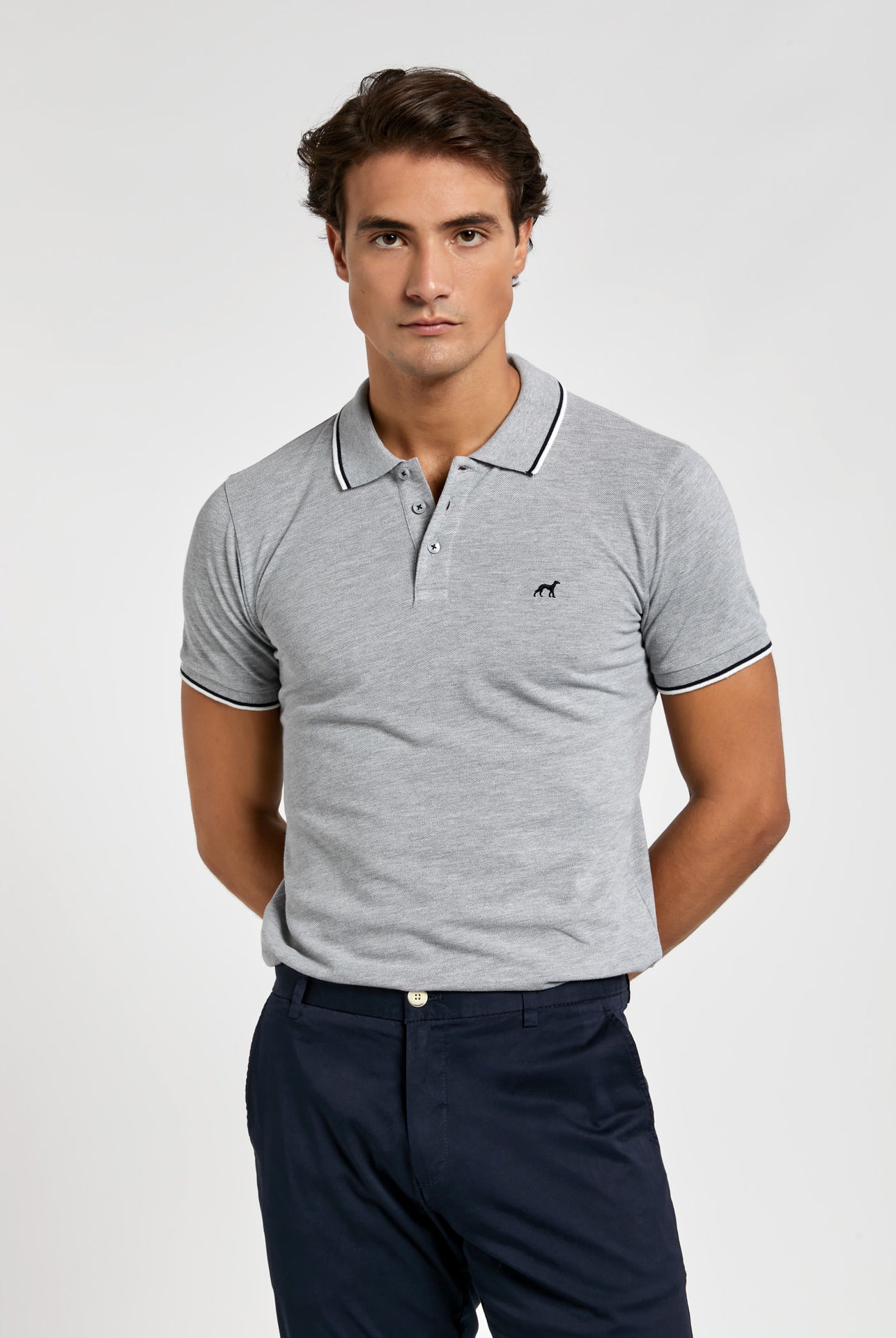 Mix Grey